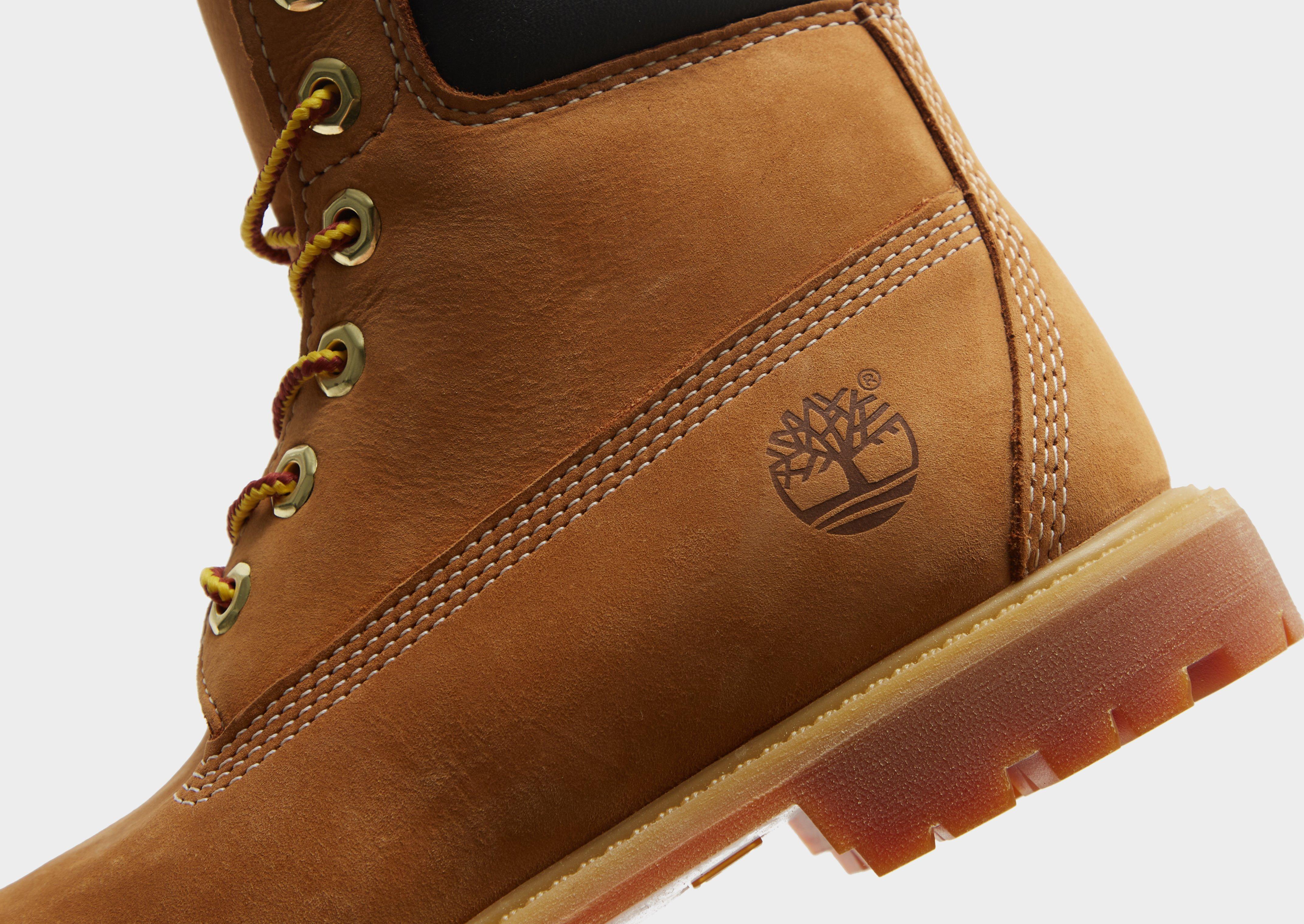 Timberland 6" Premium Boot voor dames — foto 5 van 7