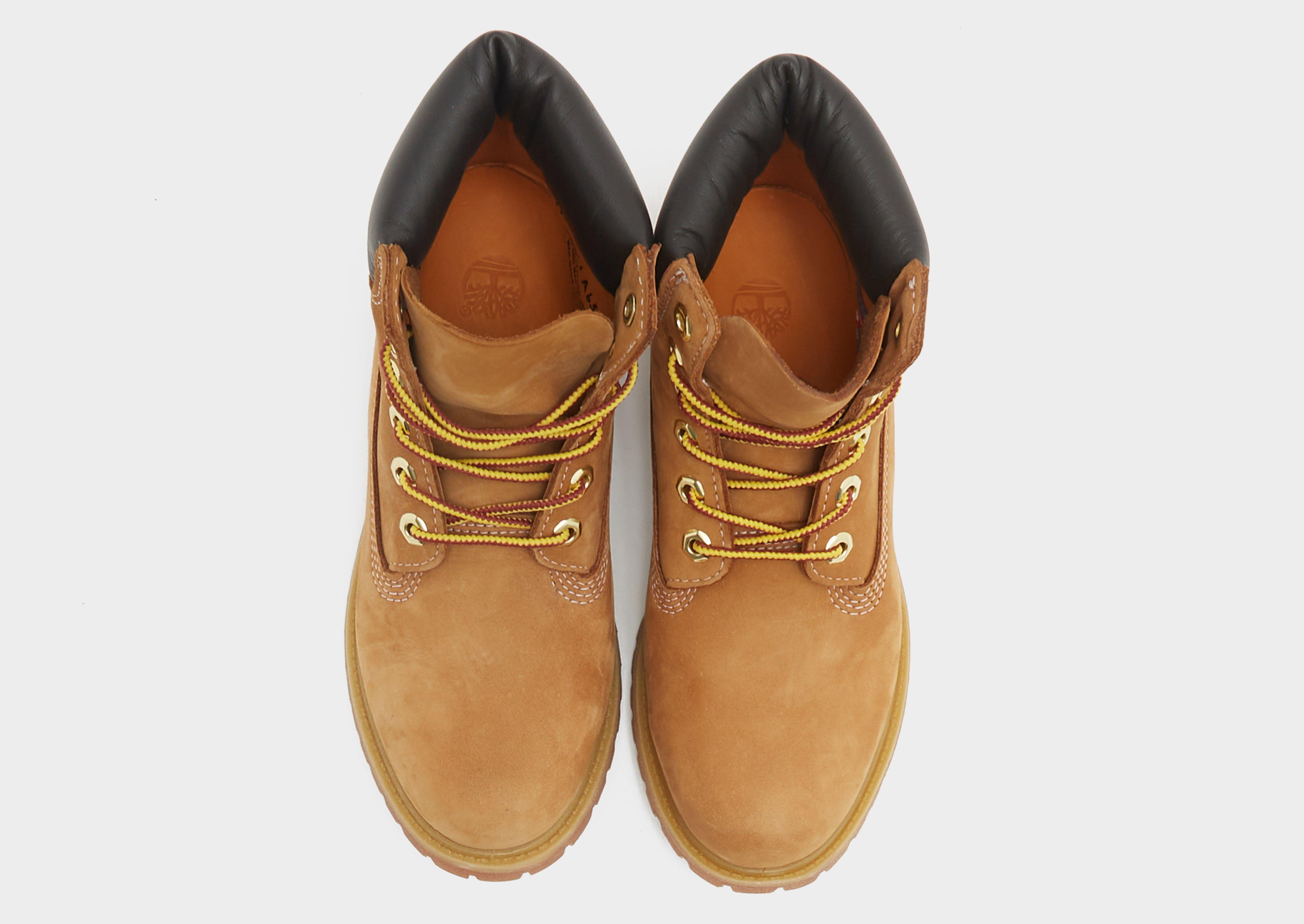 Timberland 6" Premium Boot voor dames — foto 6 van 7