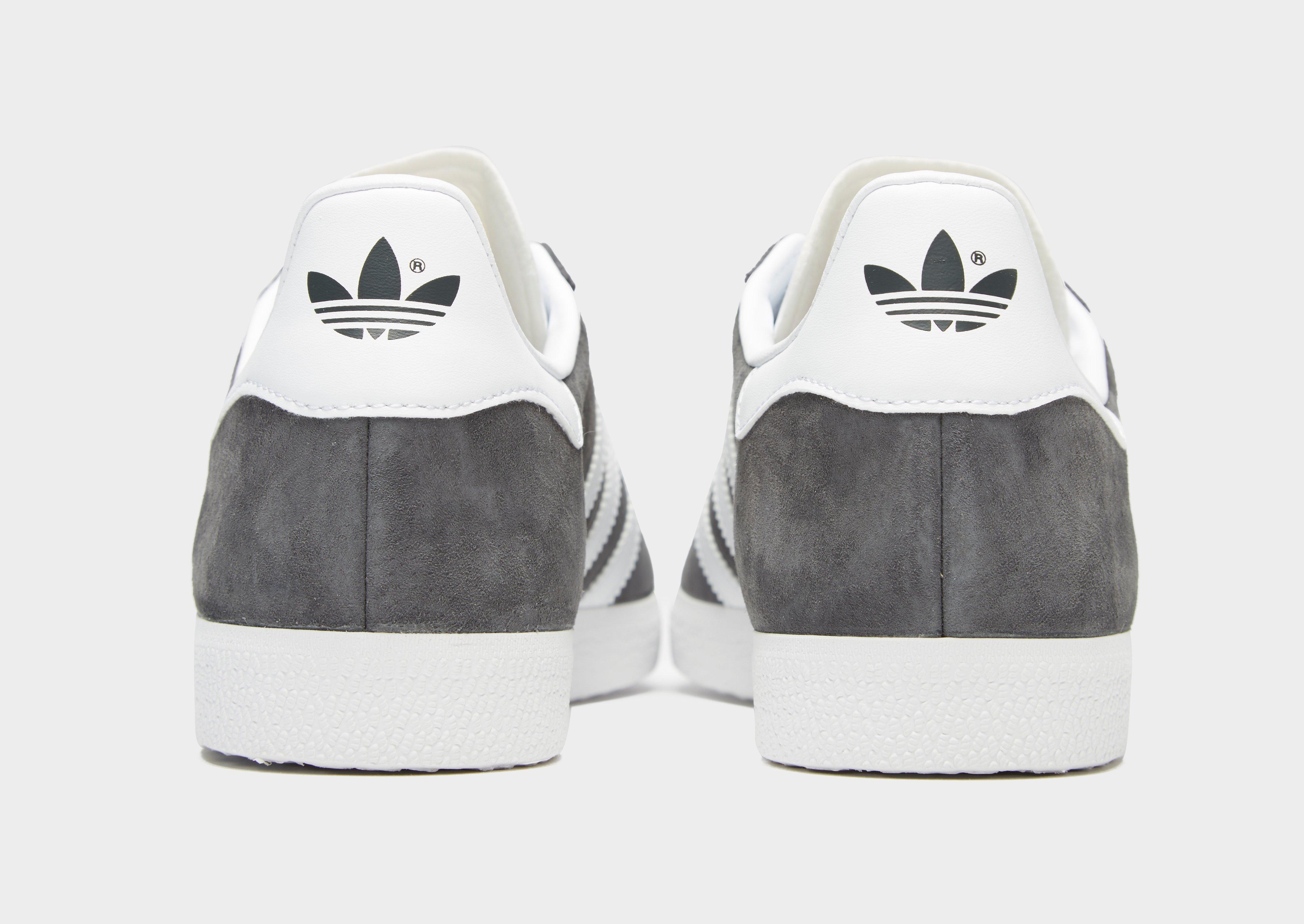 jd sports mens gazelles