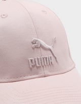 Puma Archive Logo Baseball Cap