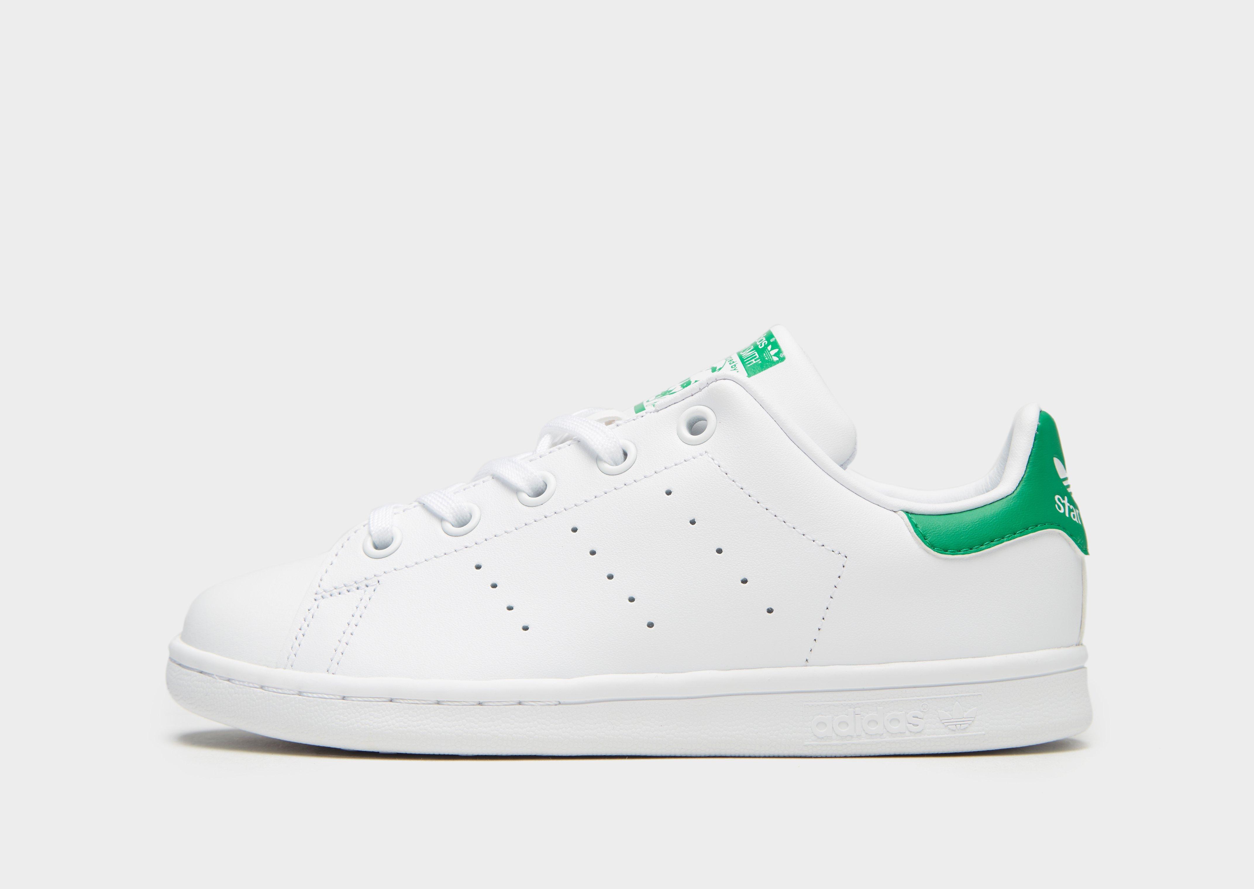 adidas stan smith bebe fille