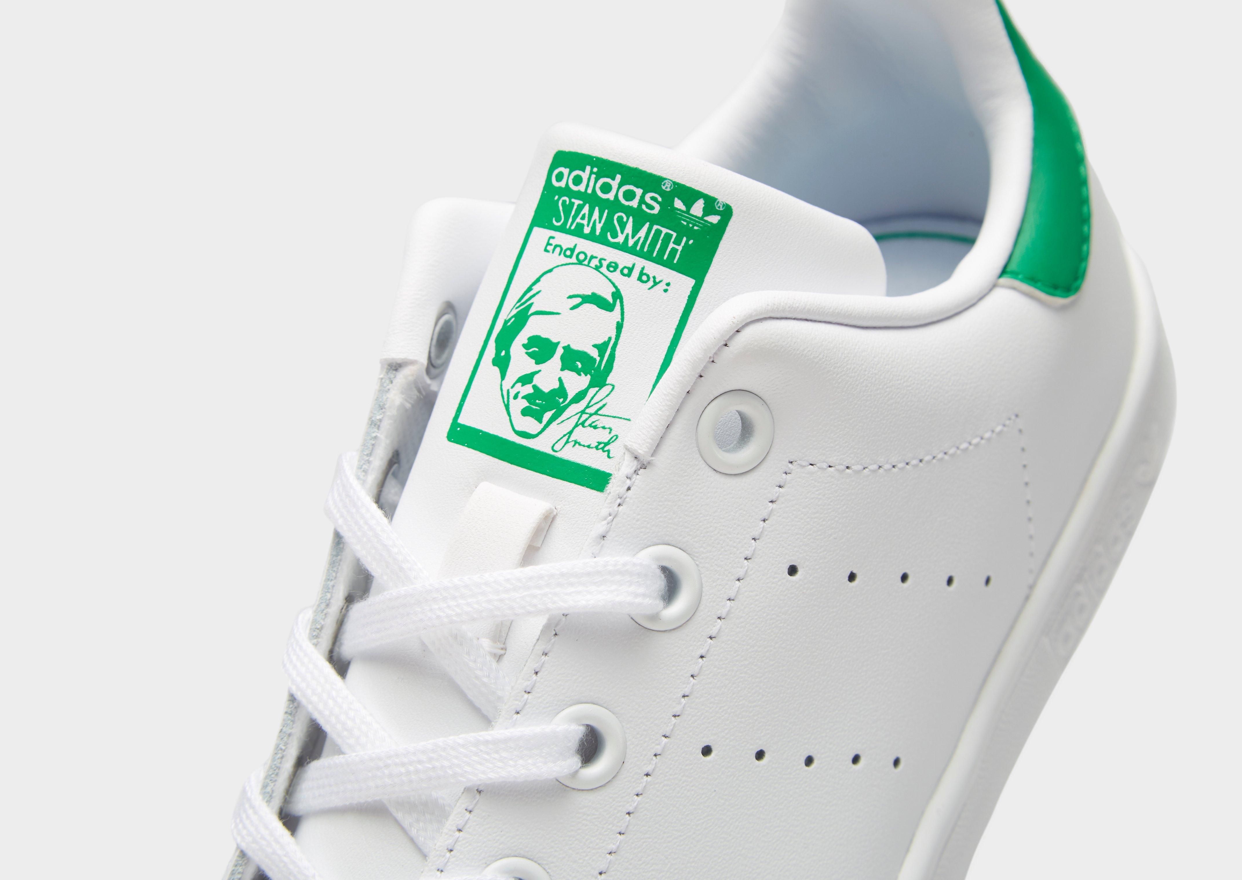 adidas stan smith children's