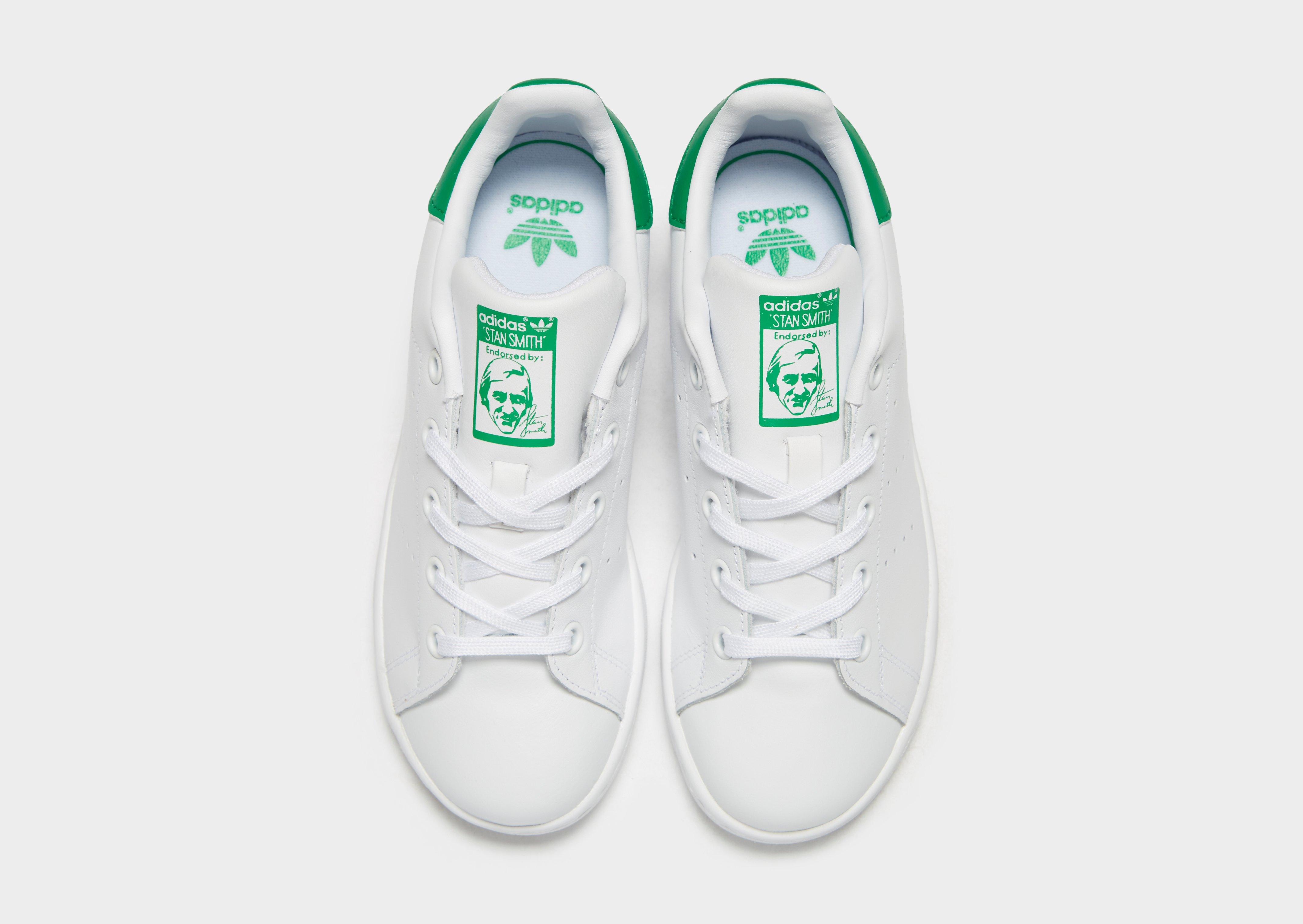 stan smith femme enfant