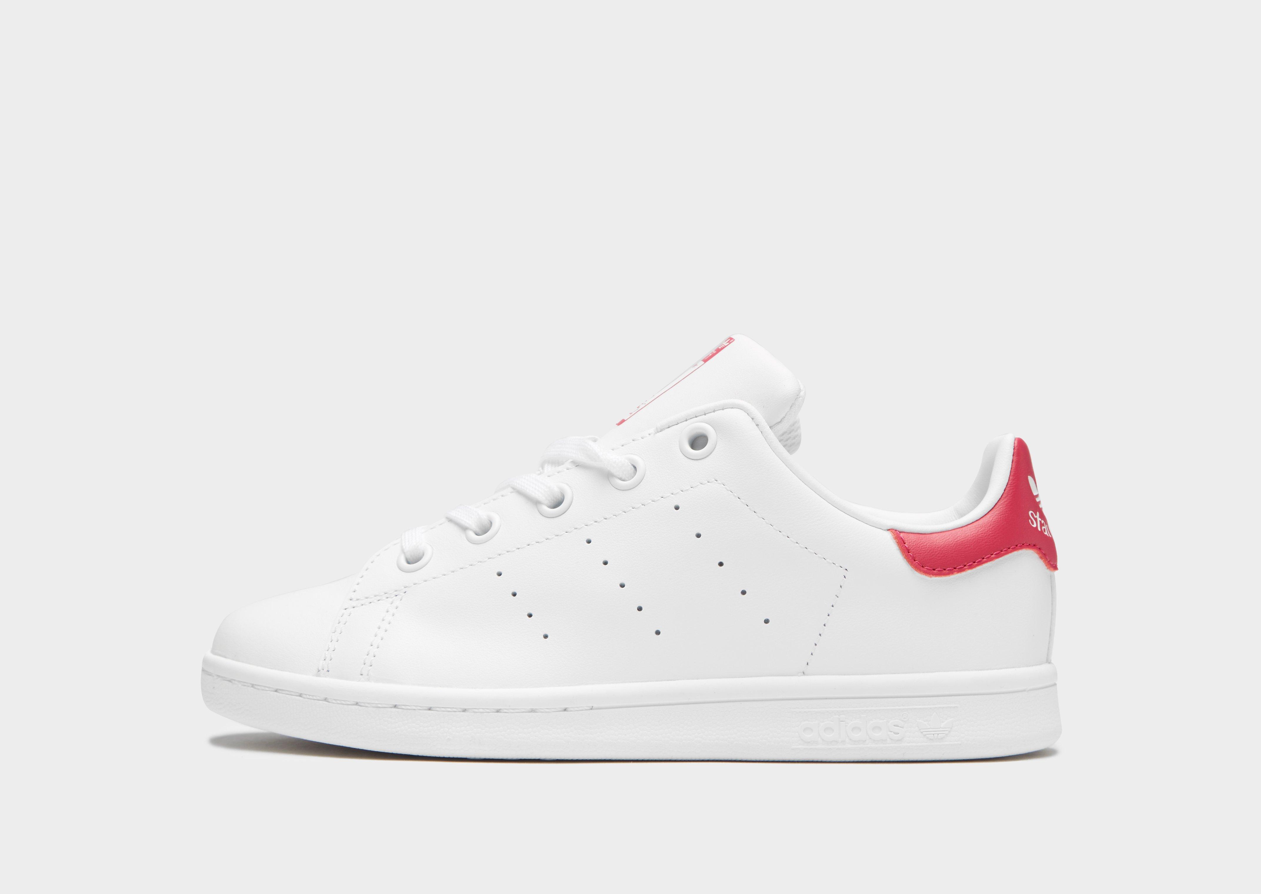 stan smith bambina