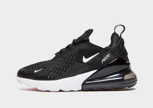 Nike Air Max 270 Junior's