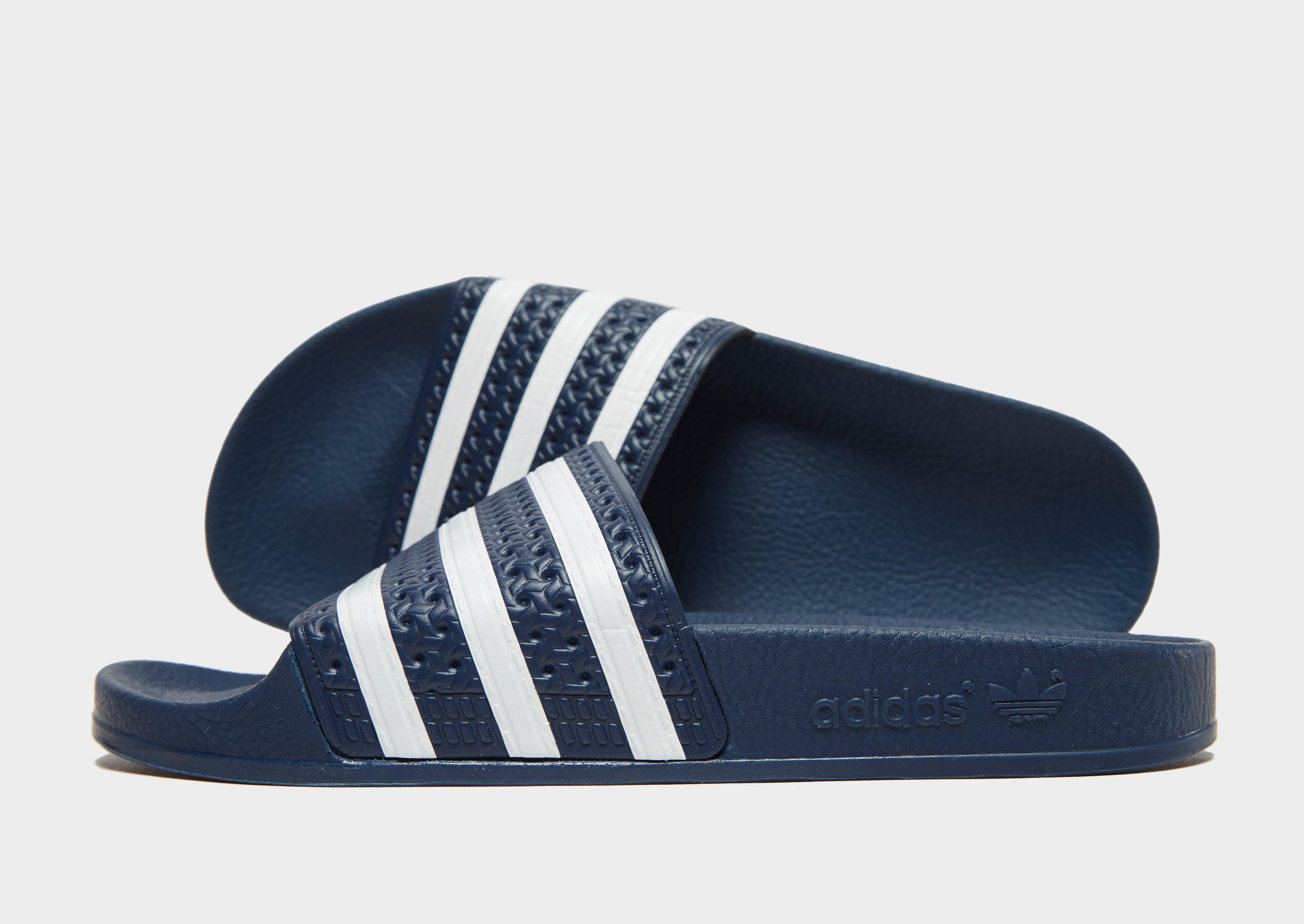 adidas originals slides womens