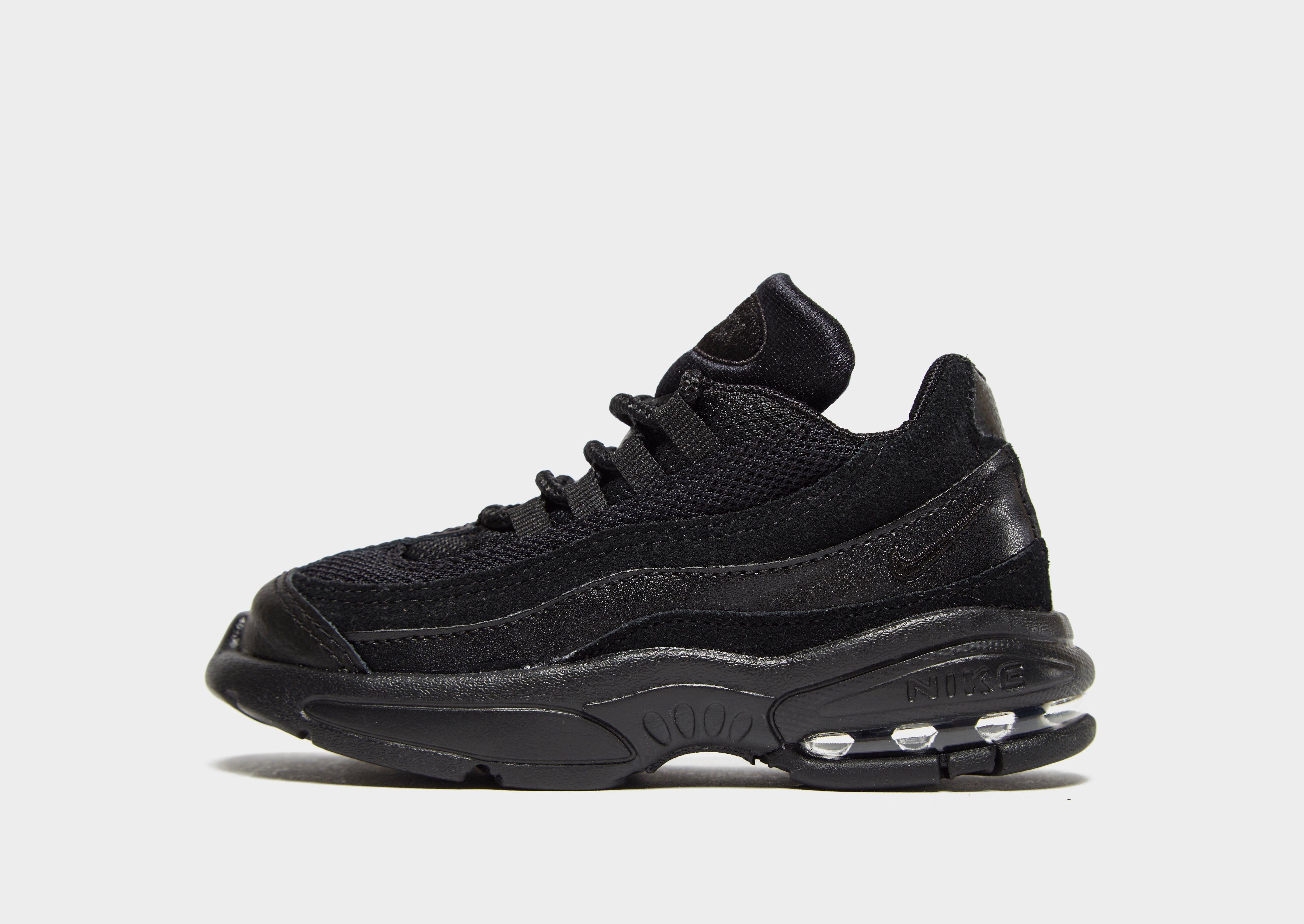 infant nike 95s