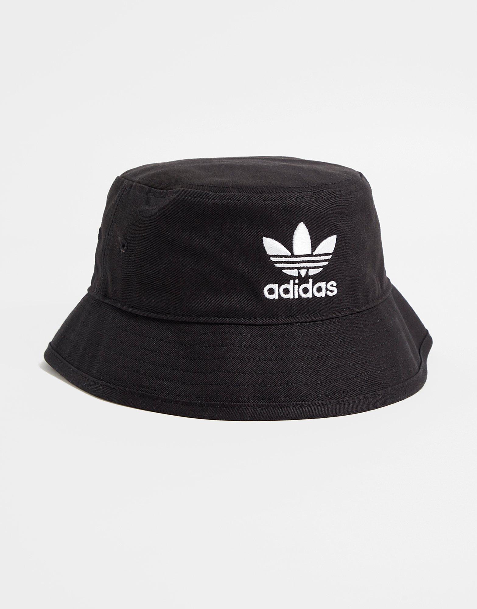 adidas bucket hat jd