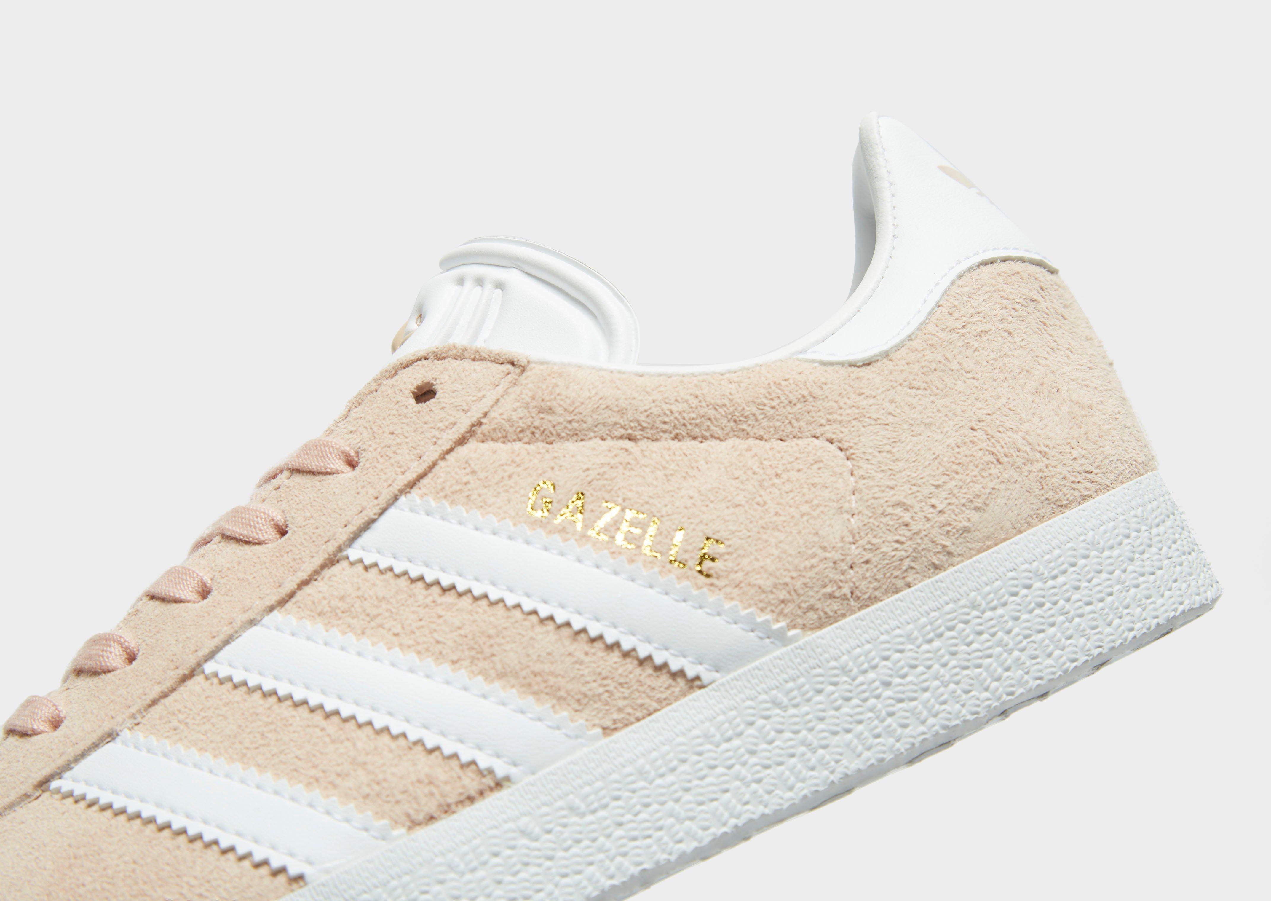 jd sports gazelle womens