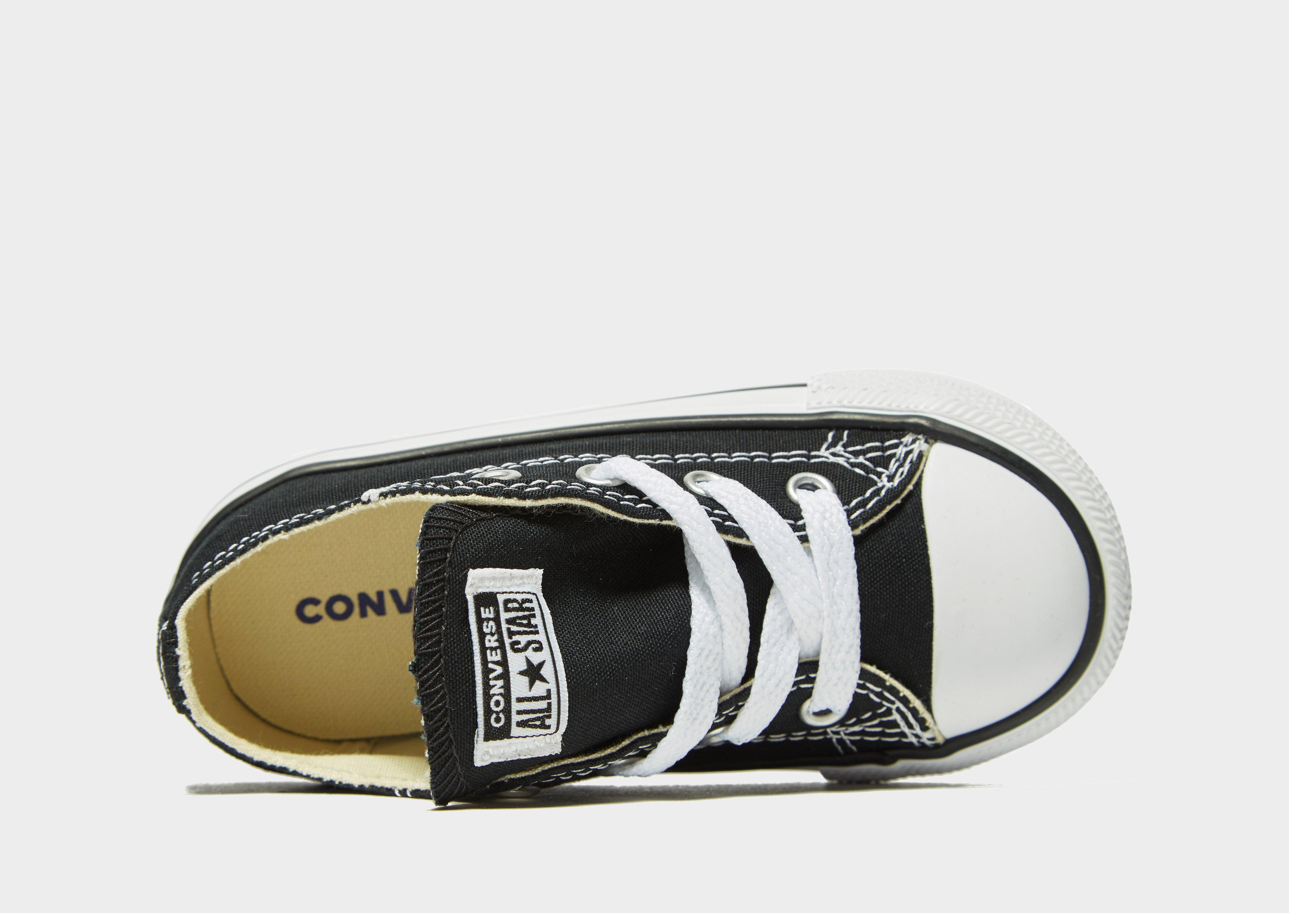 converse bebe jd