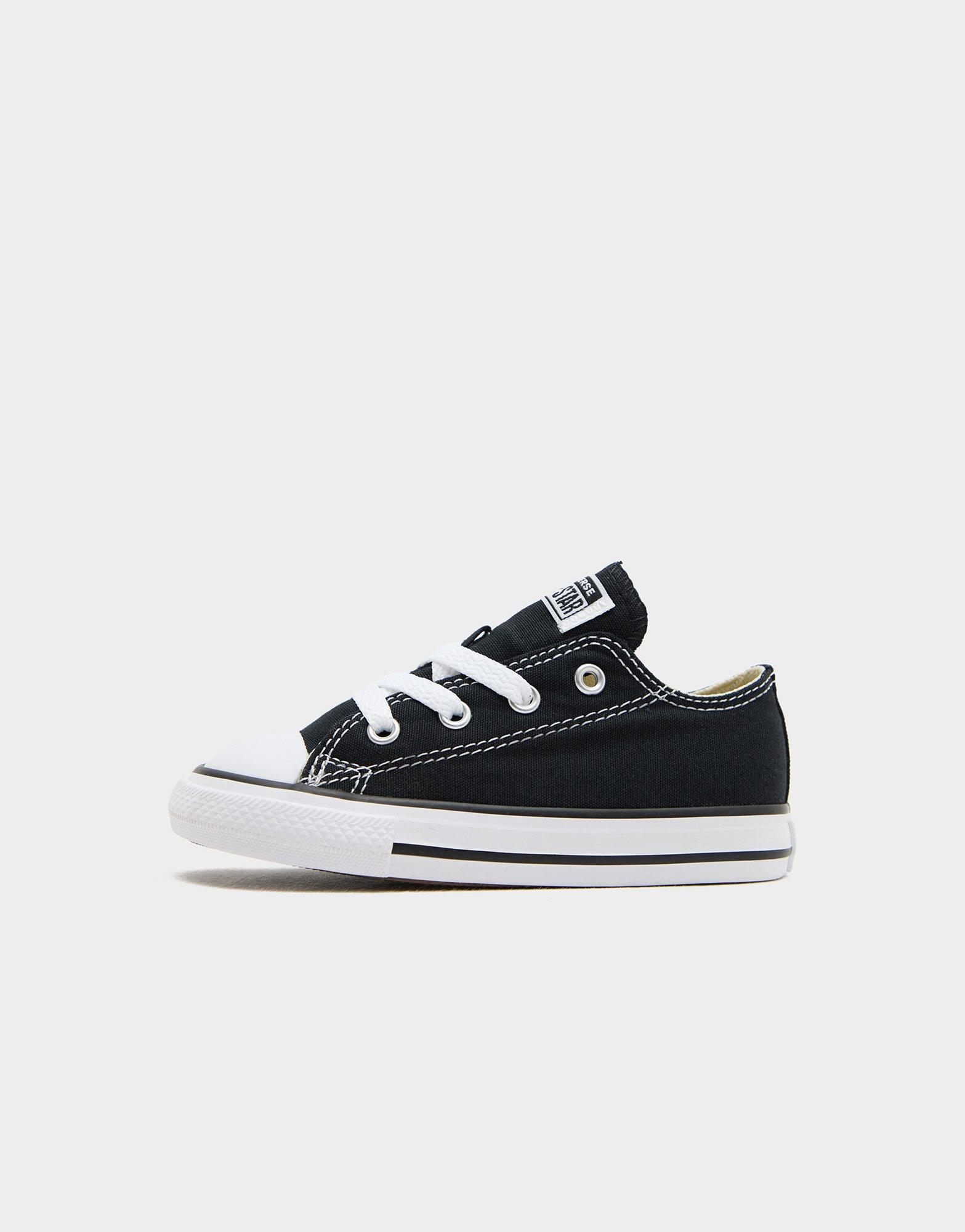 Converse Chuck Taylor All Star Ox Neonati