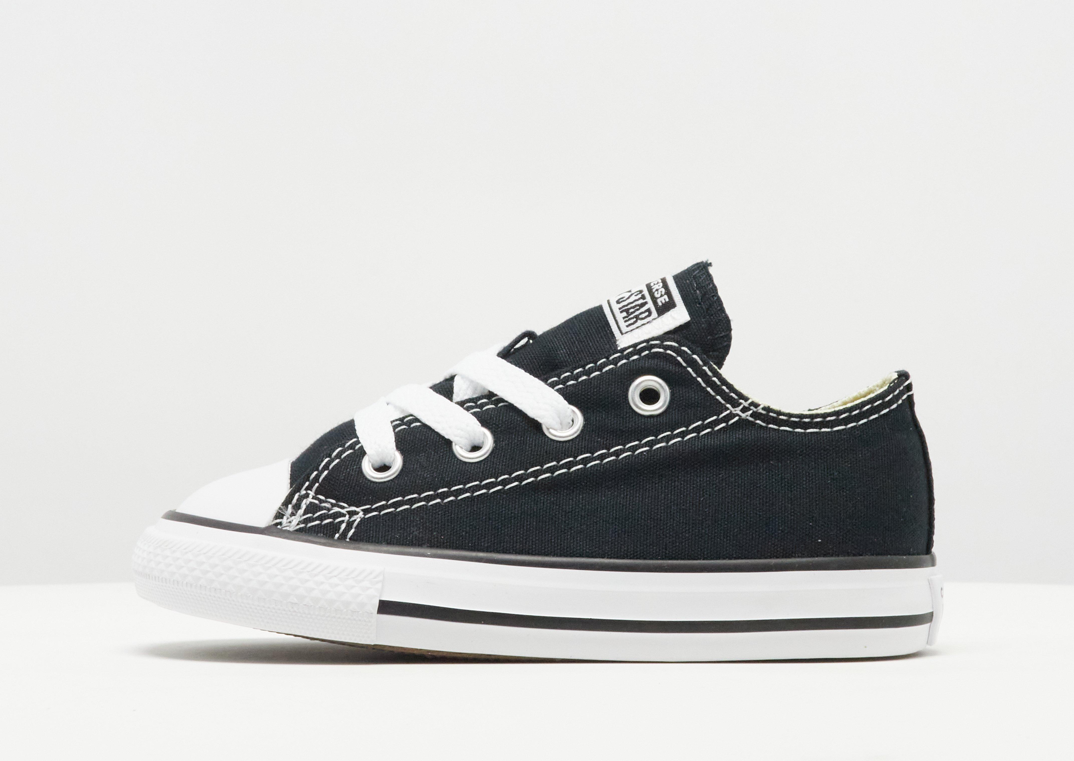 Converse Chuck Taylor All Star Ox Neonati