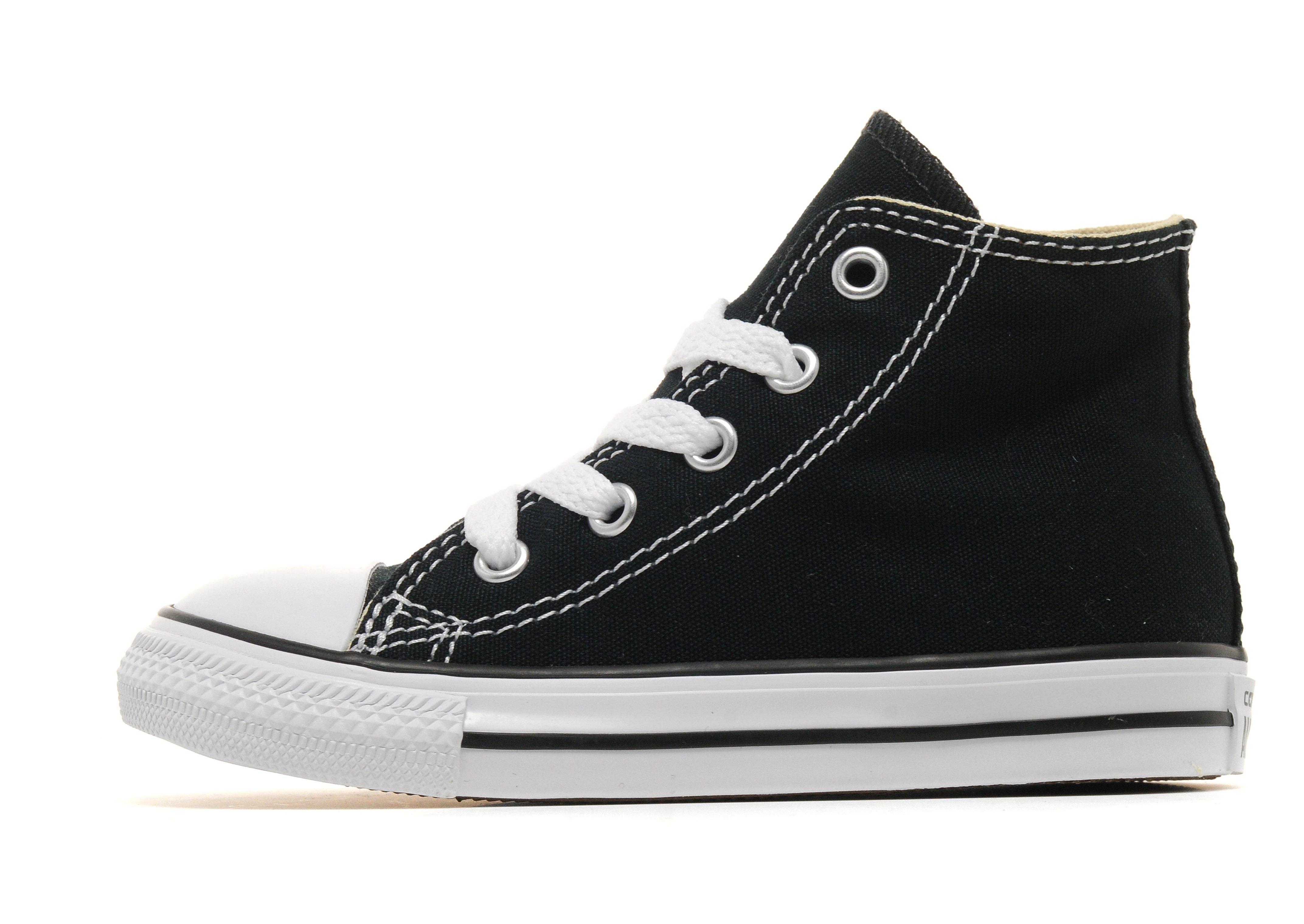 Converse All Star Hi Bebè