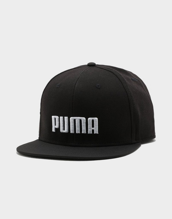 Puma Flatbrim Cap
