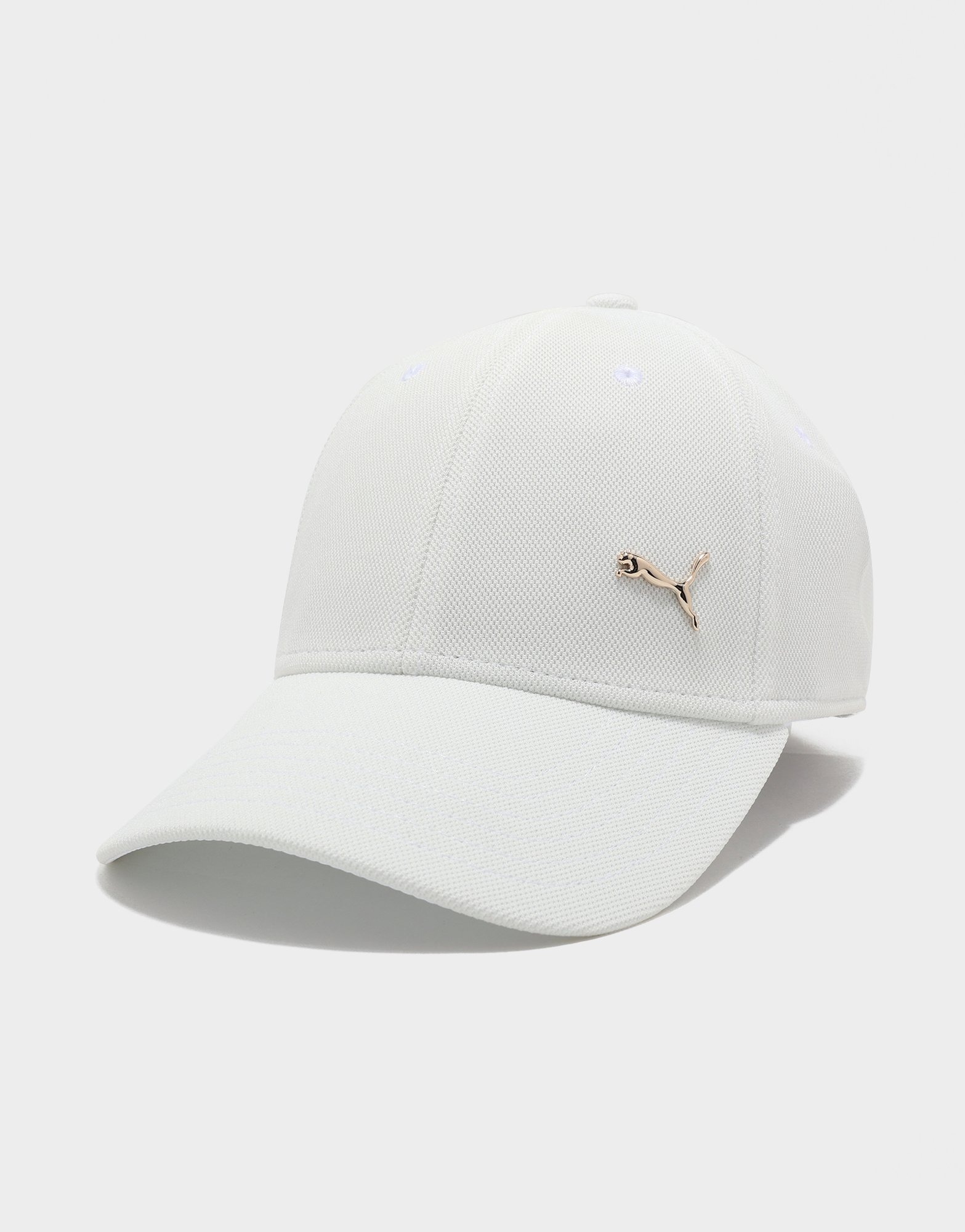 Puma cap white online