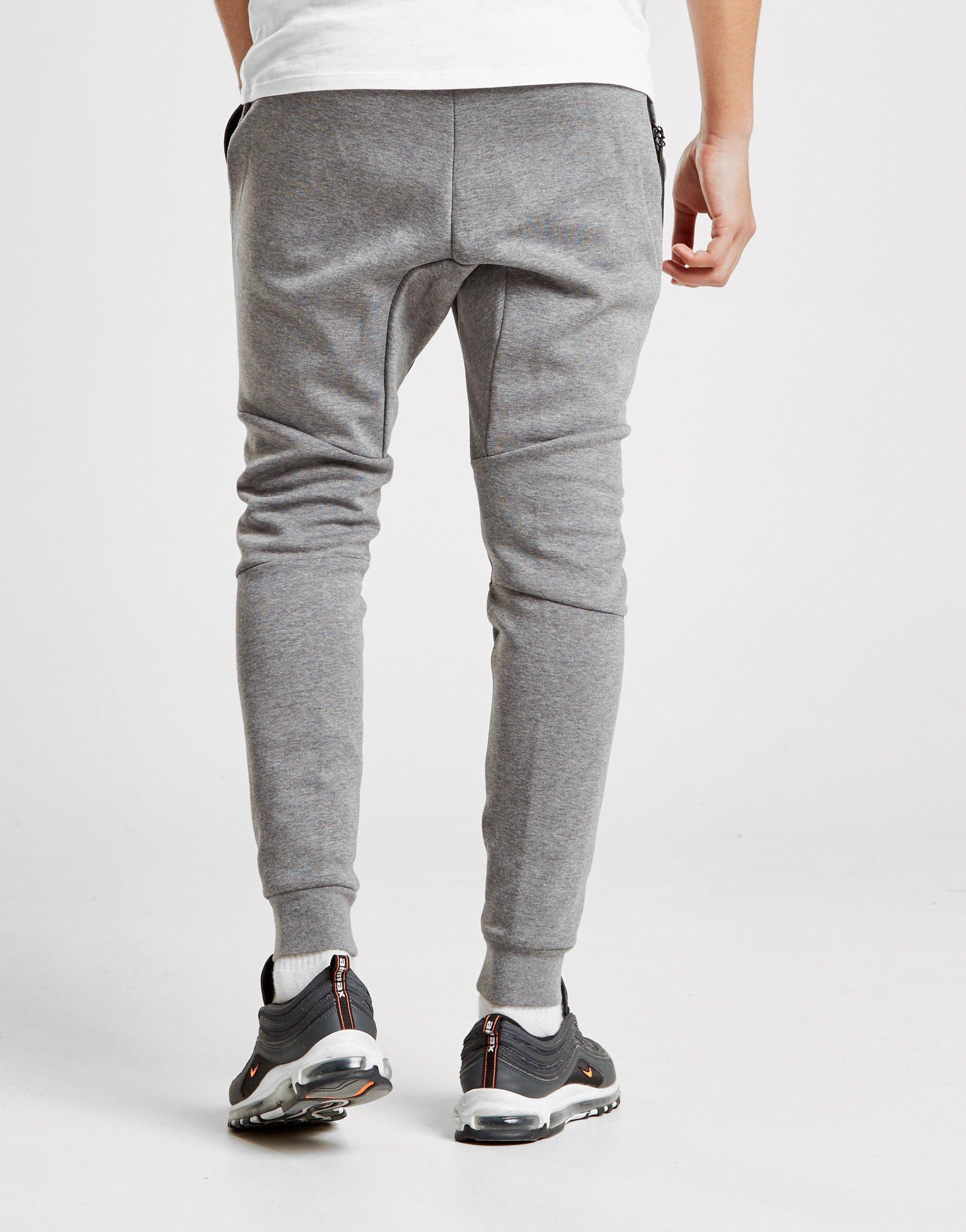 tech fleece pants