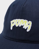 Puma Skate Relaxed Low Curve Cap