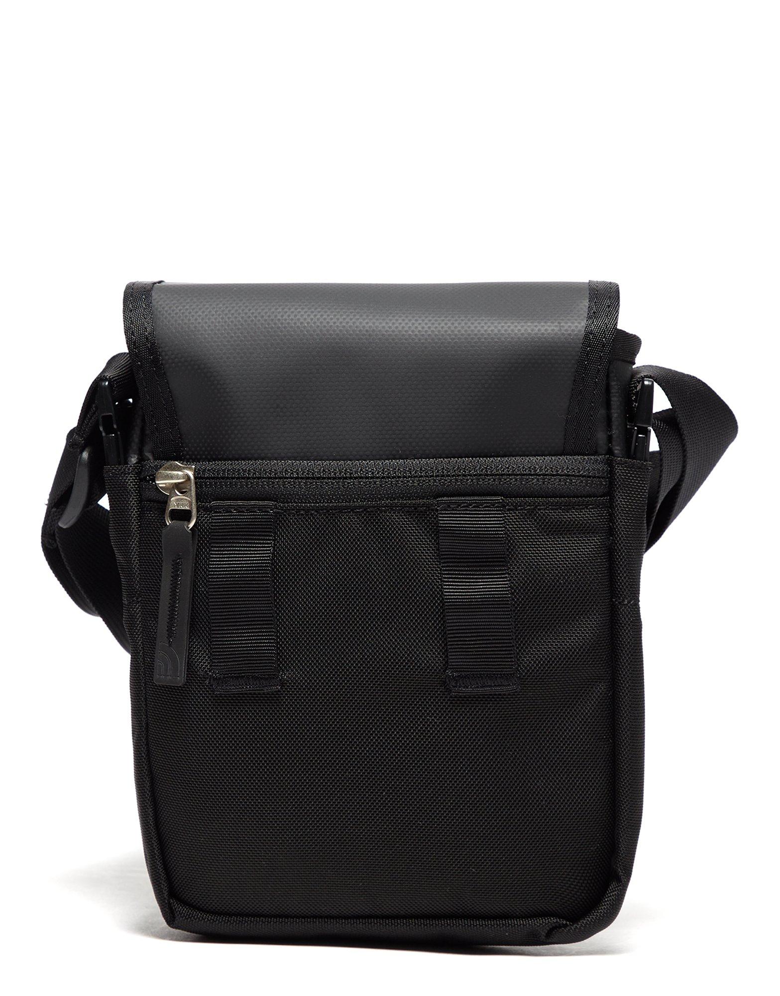 north face bardu messenger bag