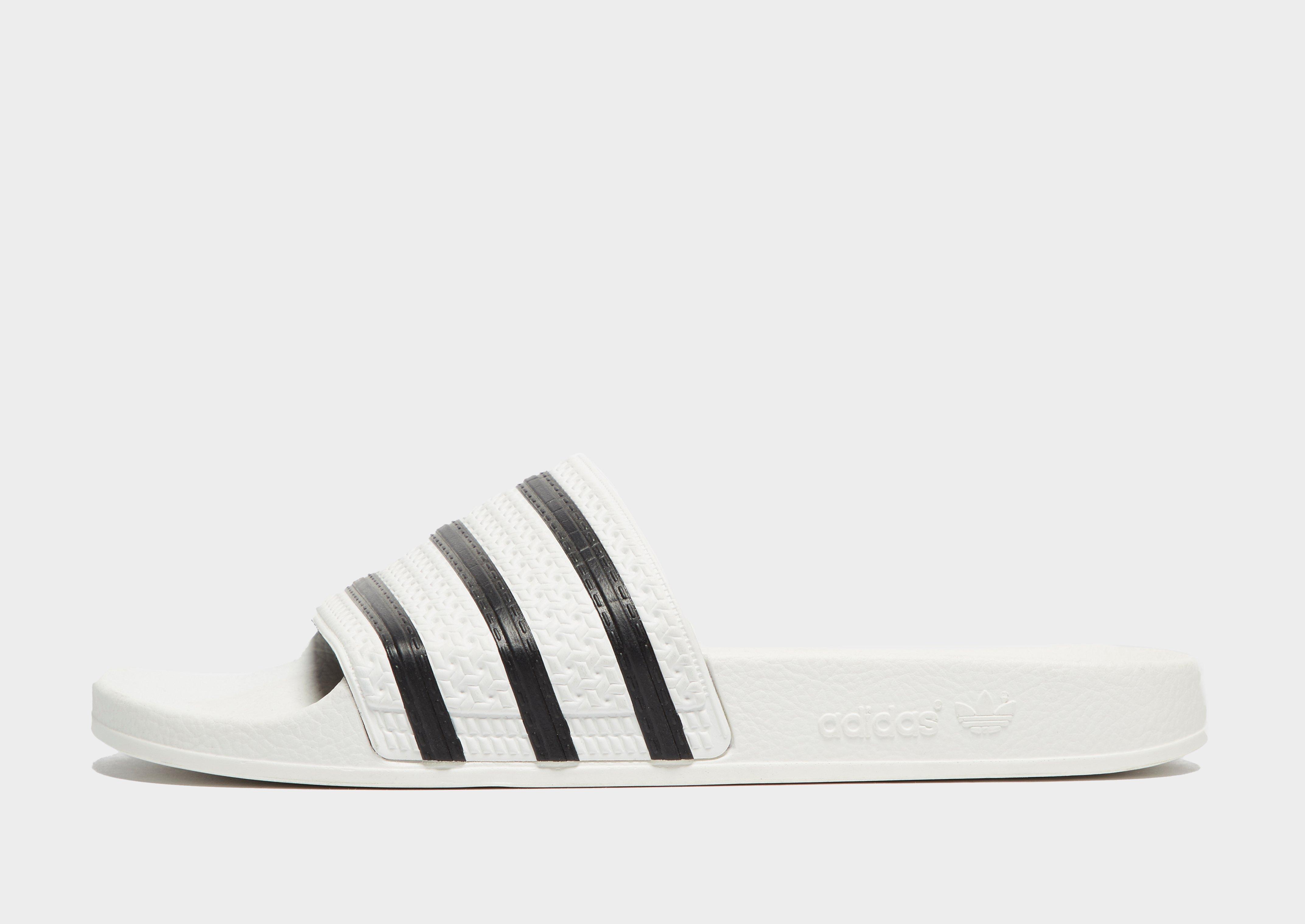 Adidas originals adilette jd sale