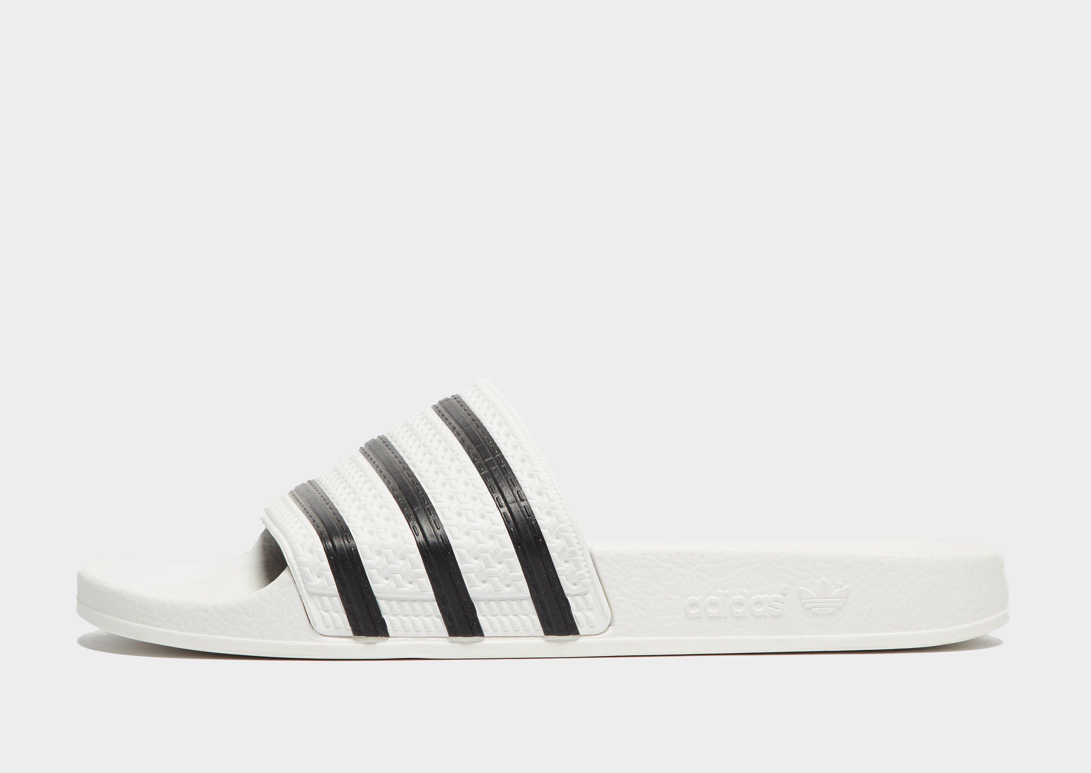 adidas Originals Adilette Slides — foto 2 van 7