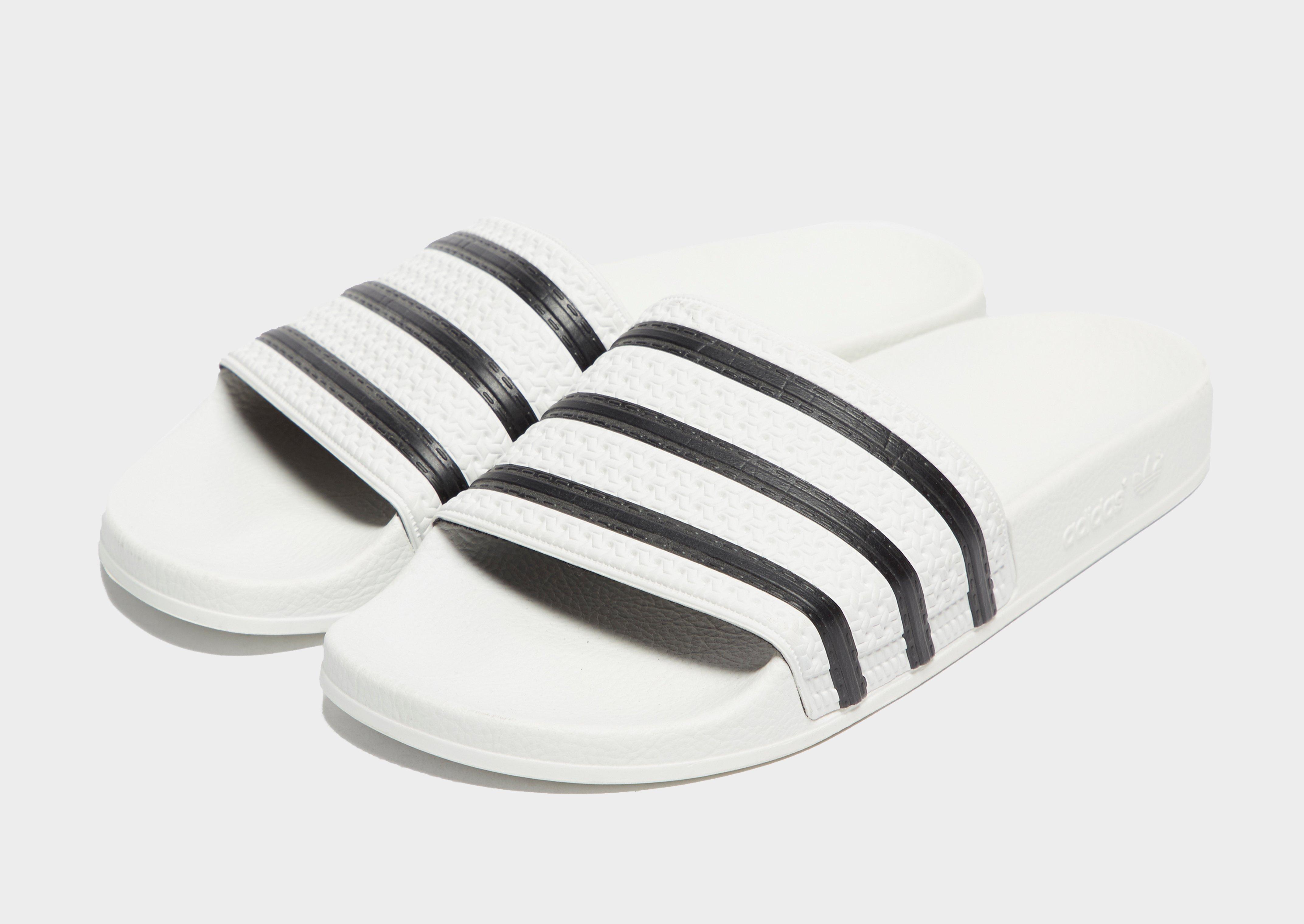 adidas Originals Adilette Slides — foto 3 van 7