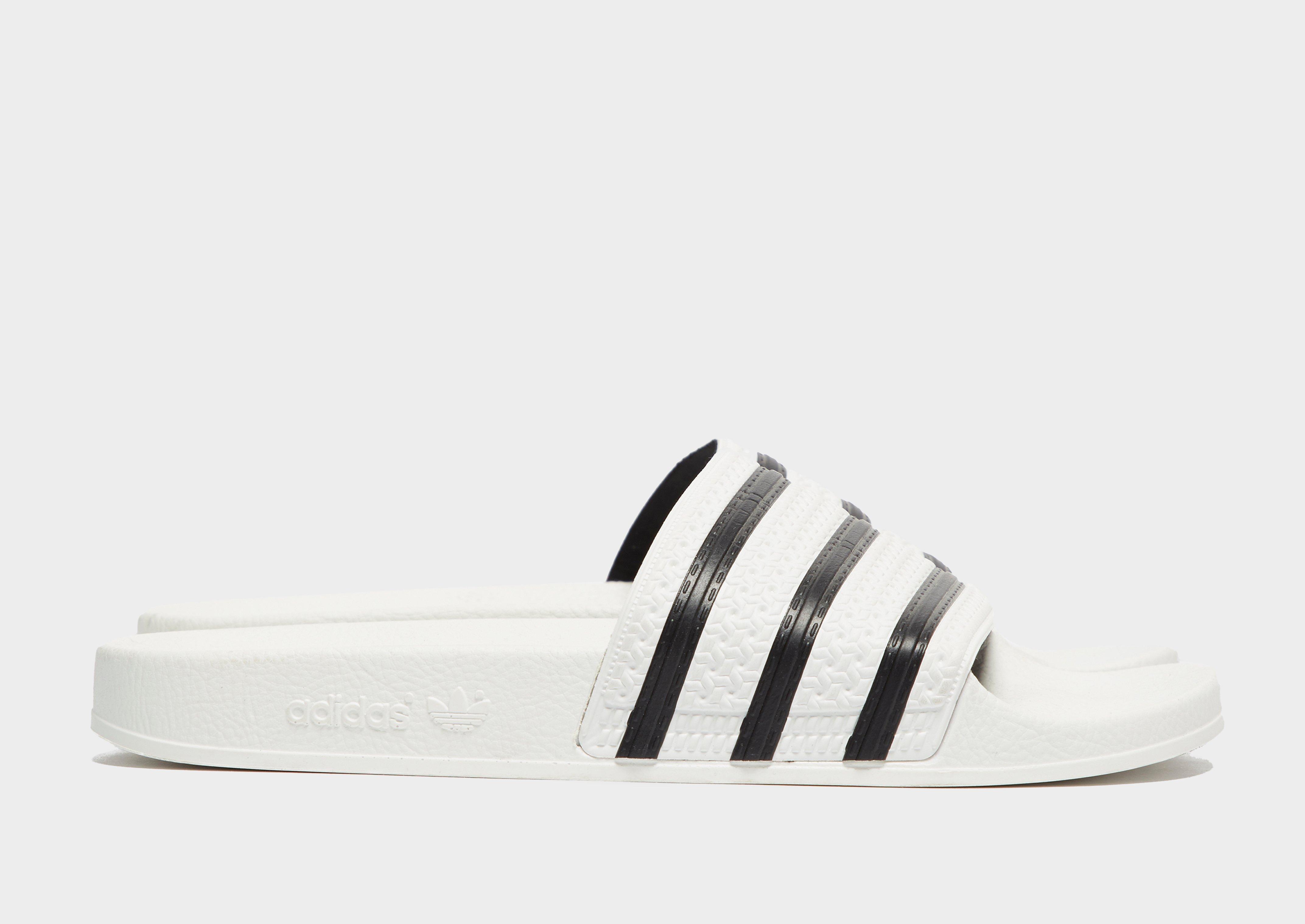 adidas Originals Adilette Slides — foto 4 van 7