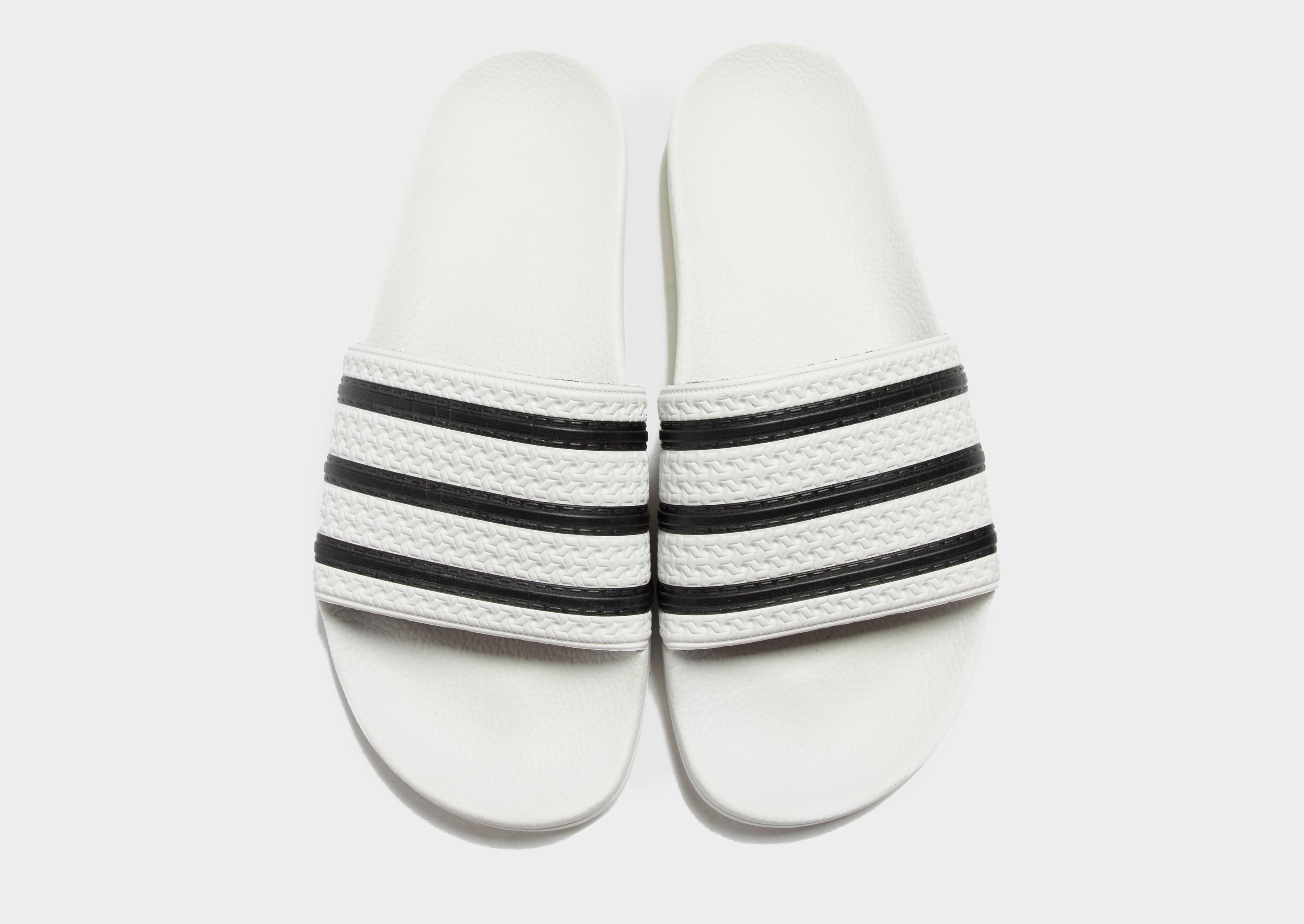 adidas Originals Adilette Slides — foto 6 van 7