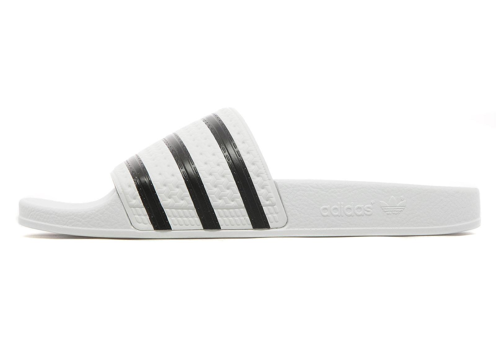 adidas Originals Chancla Adilette