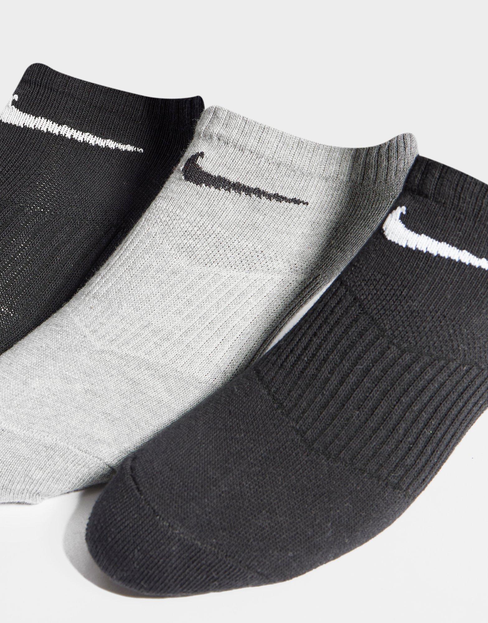 nike cuff socks