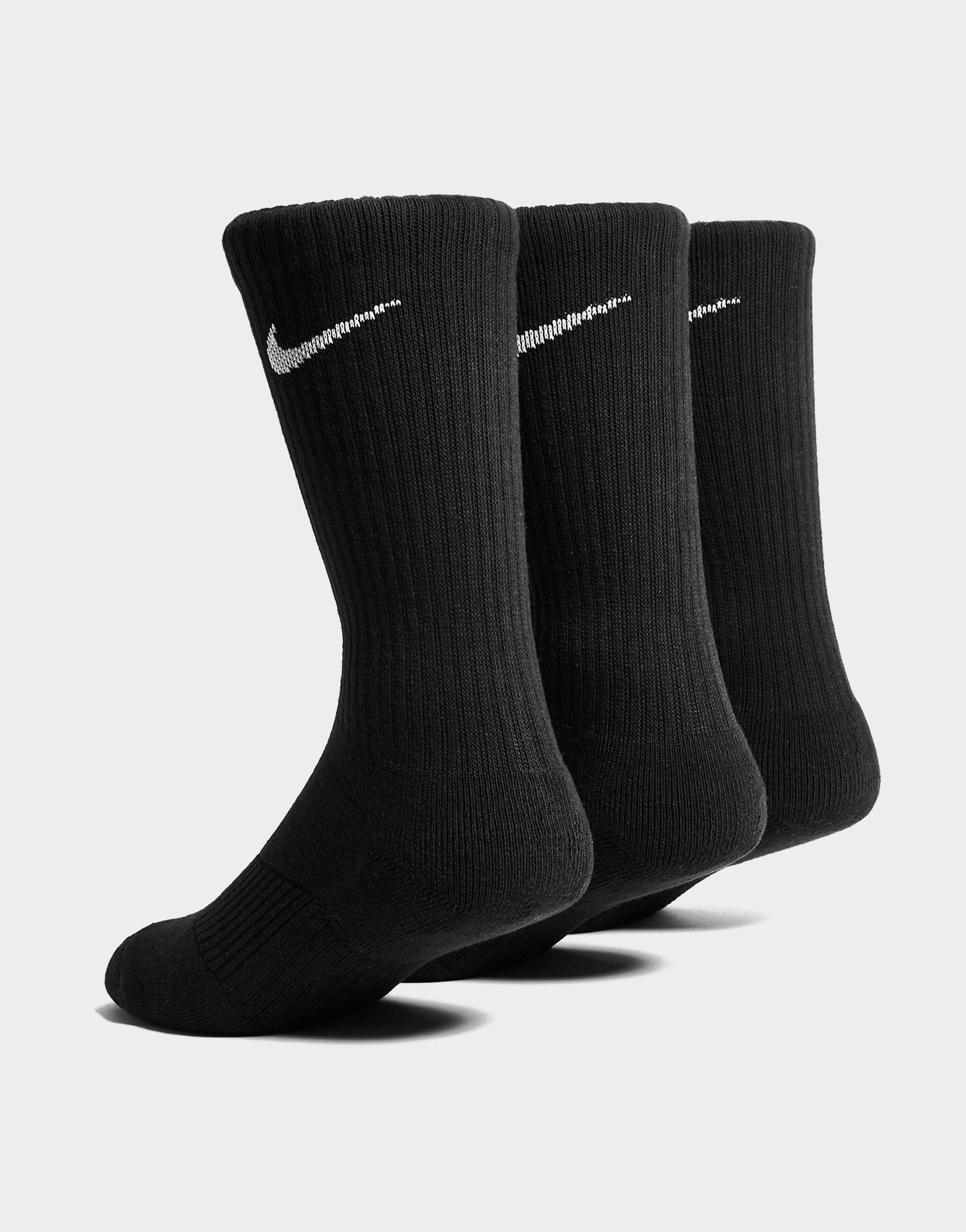 nike cuff socks