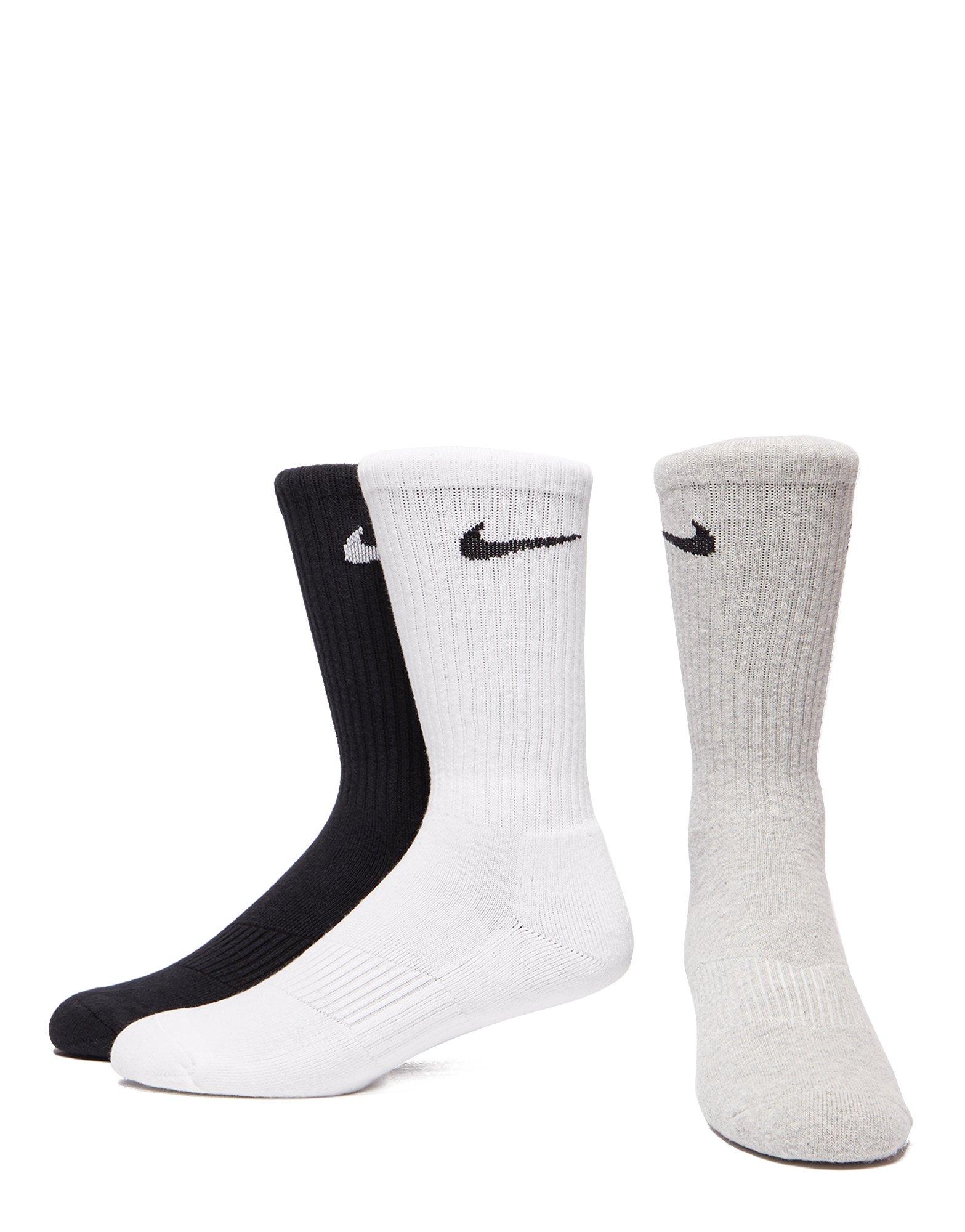 nike cuff socks