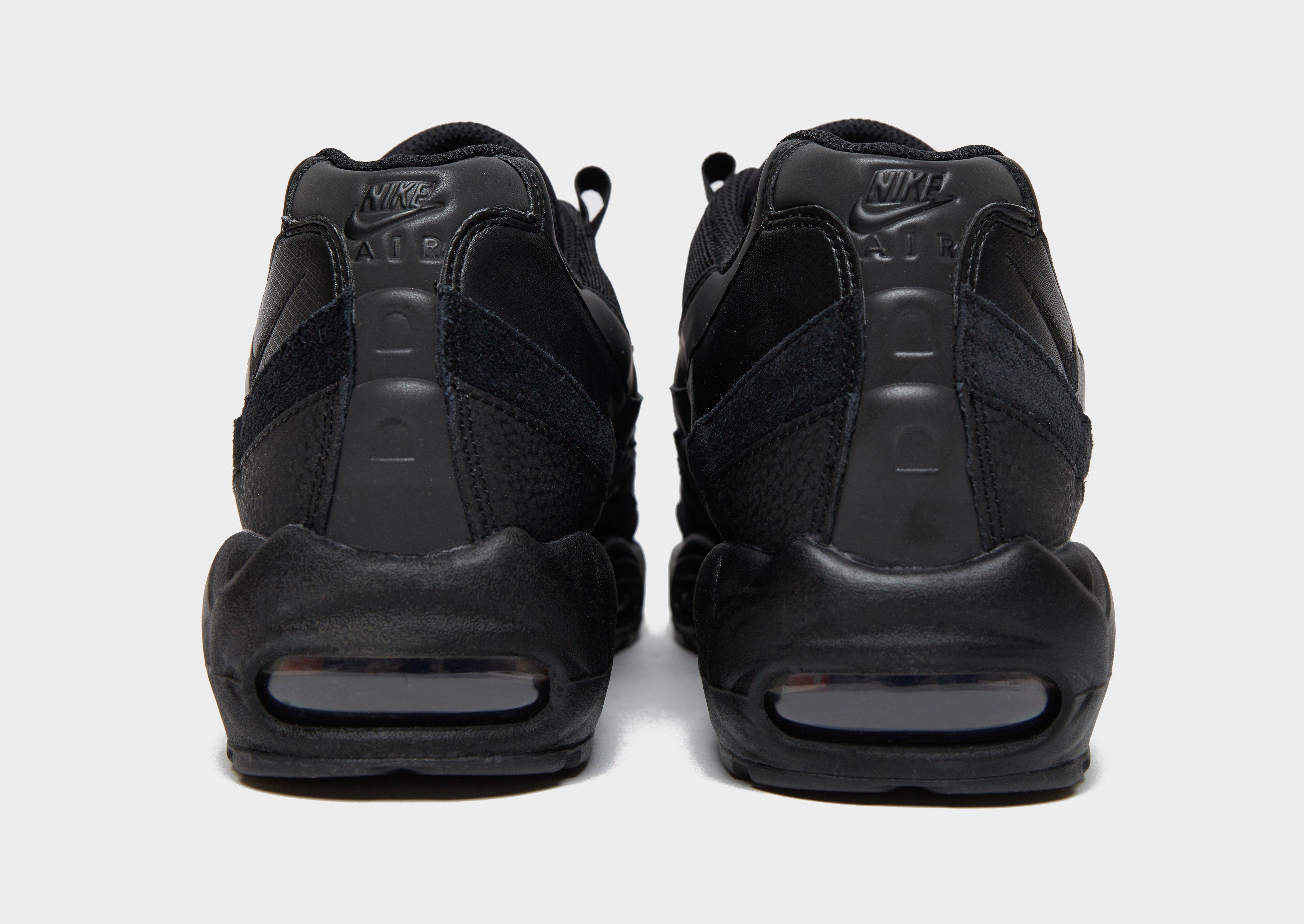 Black Nike Air Max  Essential   JD Sports Global