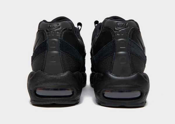 Acheter Noir Nike Air Max 95 Essential Homme