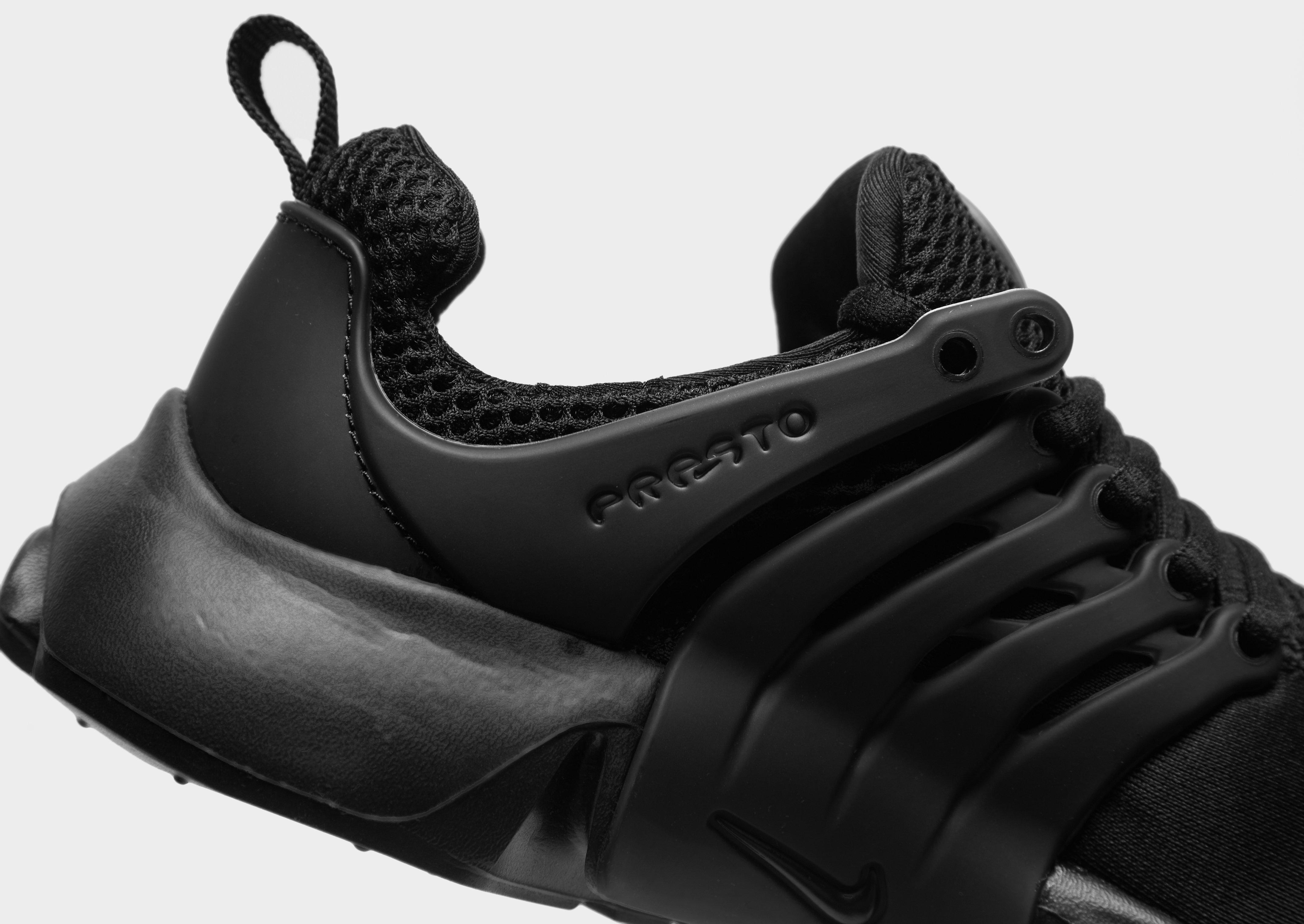 nike air presto junior