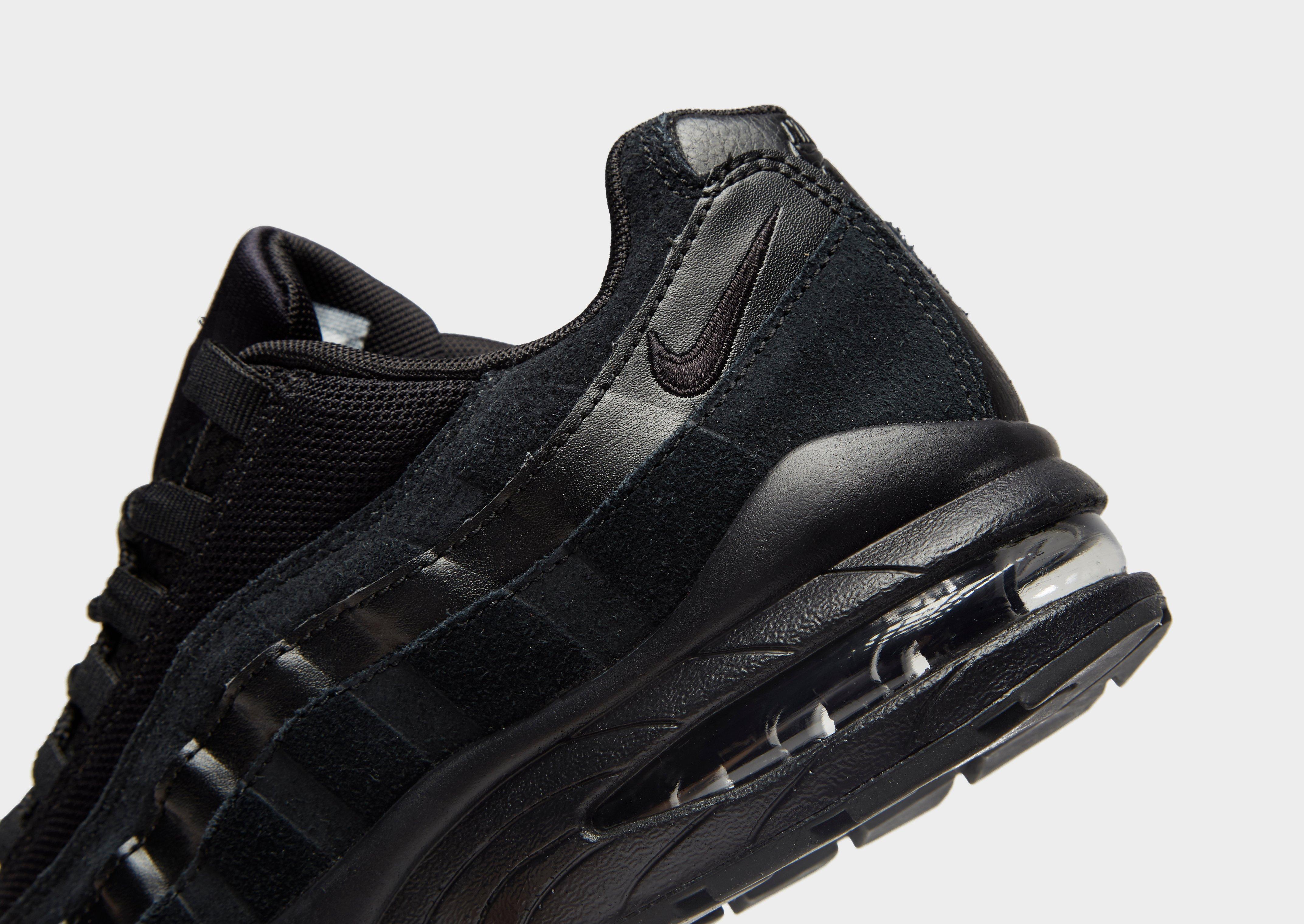 nike 95s junior