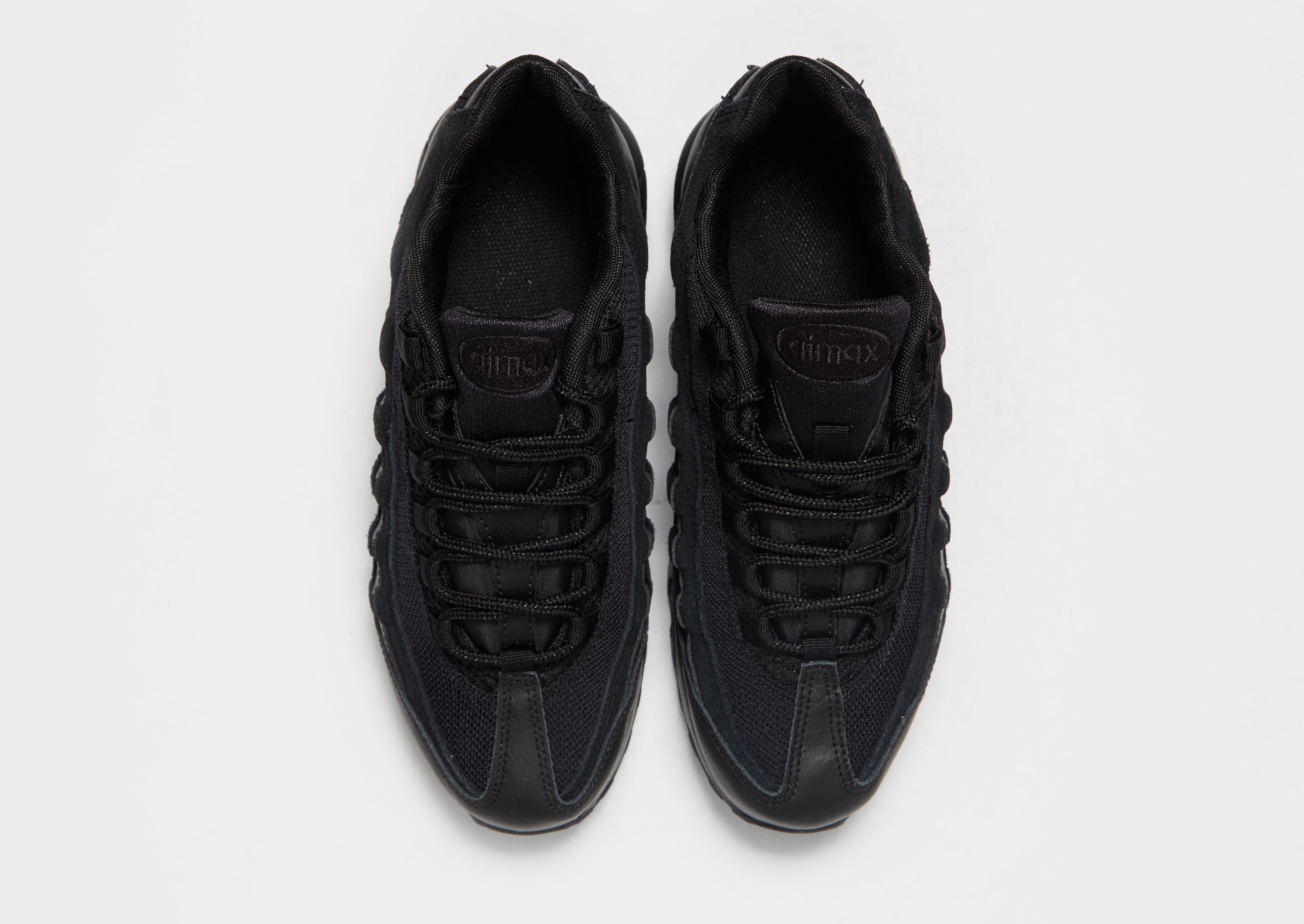 95s junior