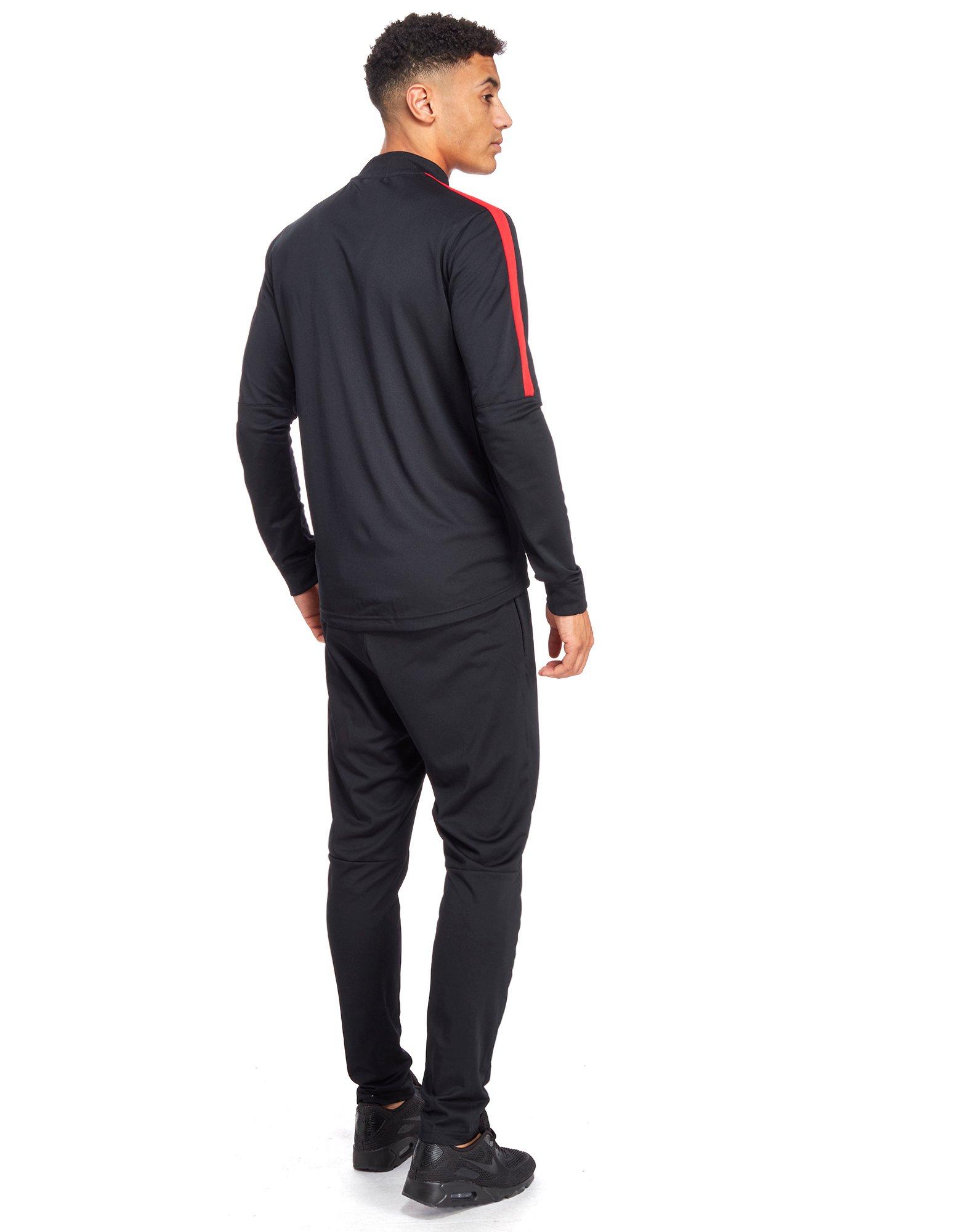 Nike Academy Poly Tracksuit