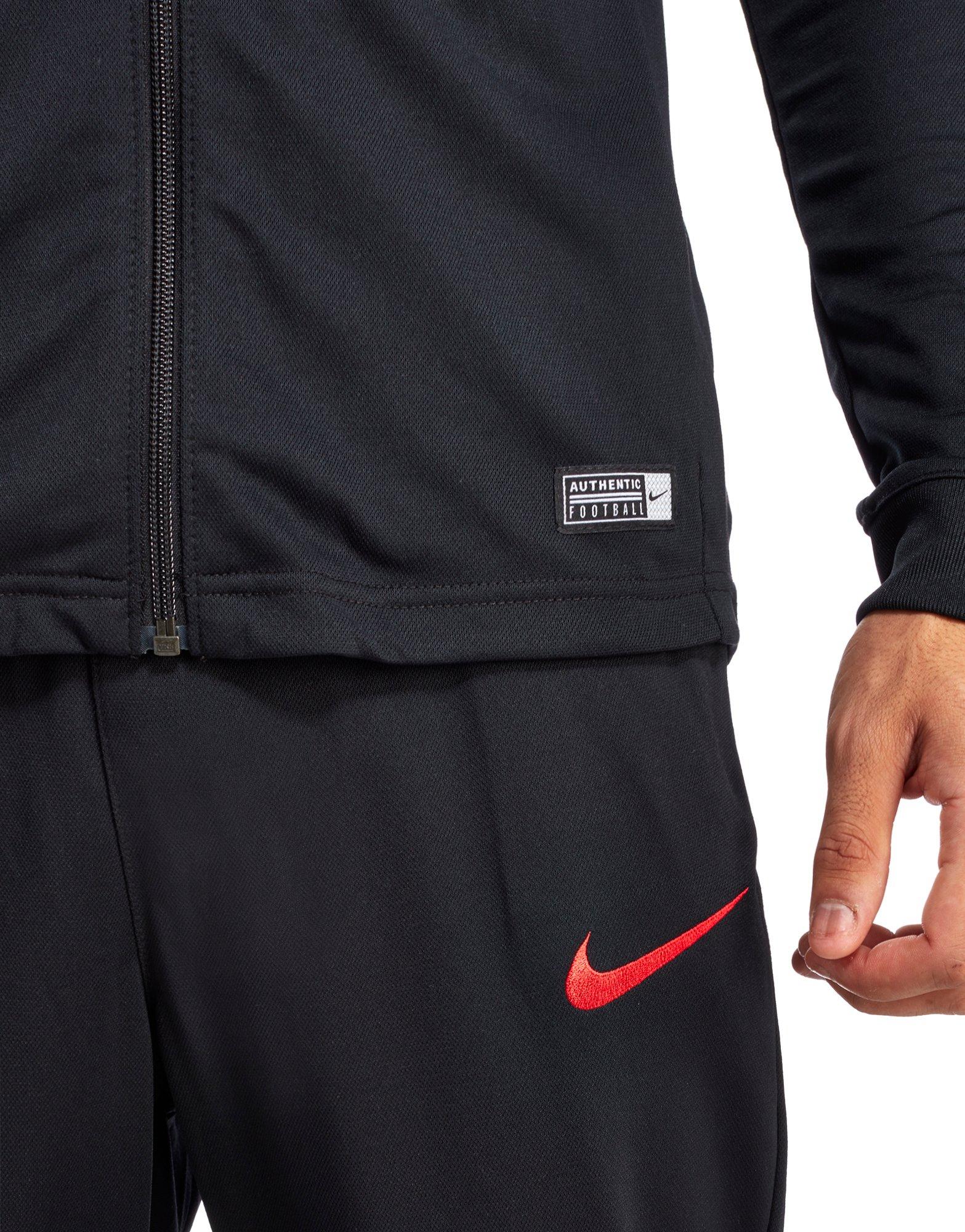 Nike Academy Poly Tracksuit