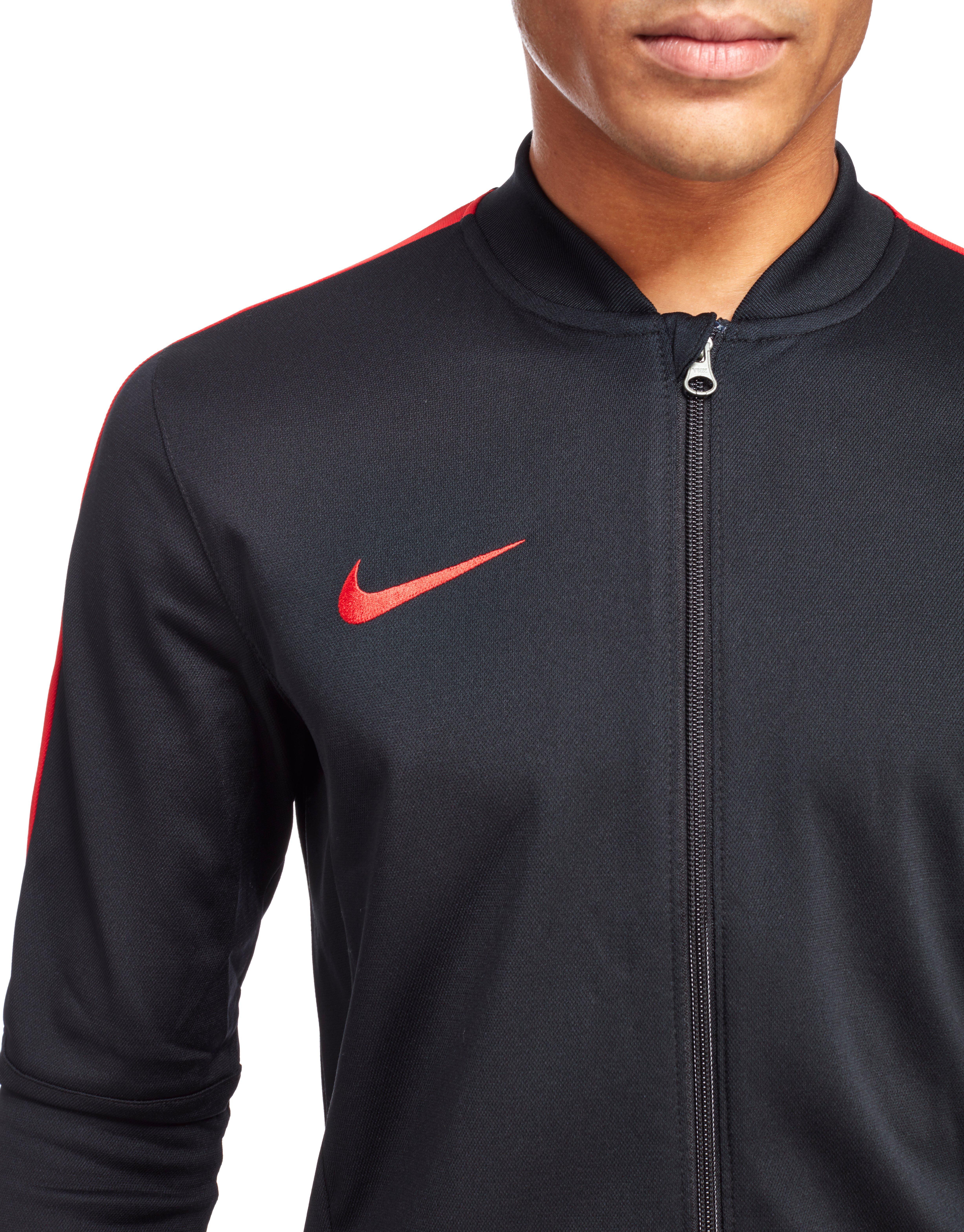 Nike Academy Poly Tracksuit