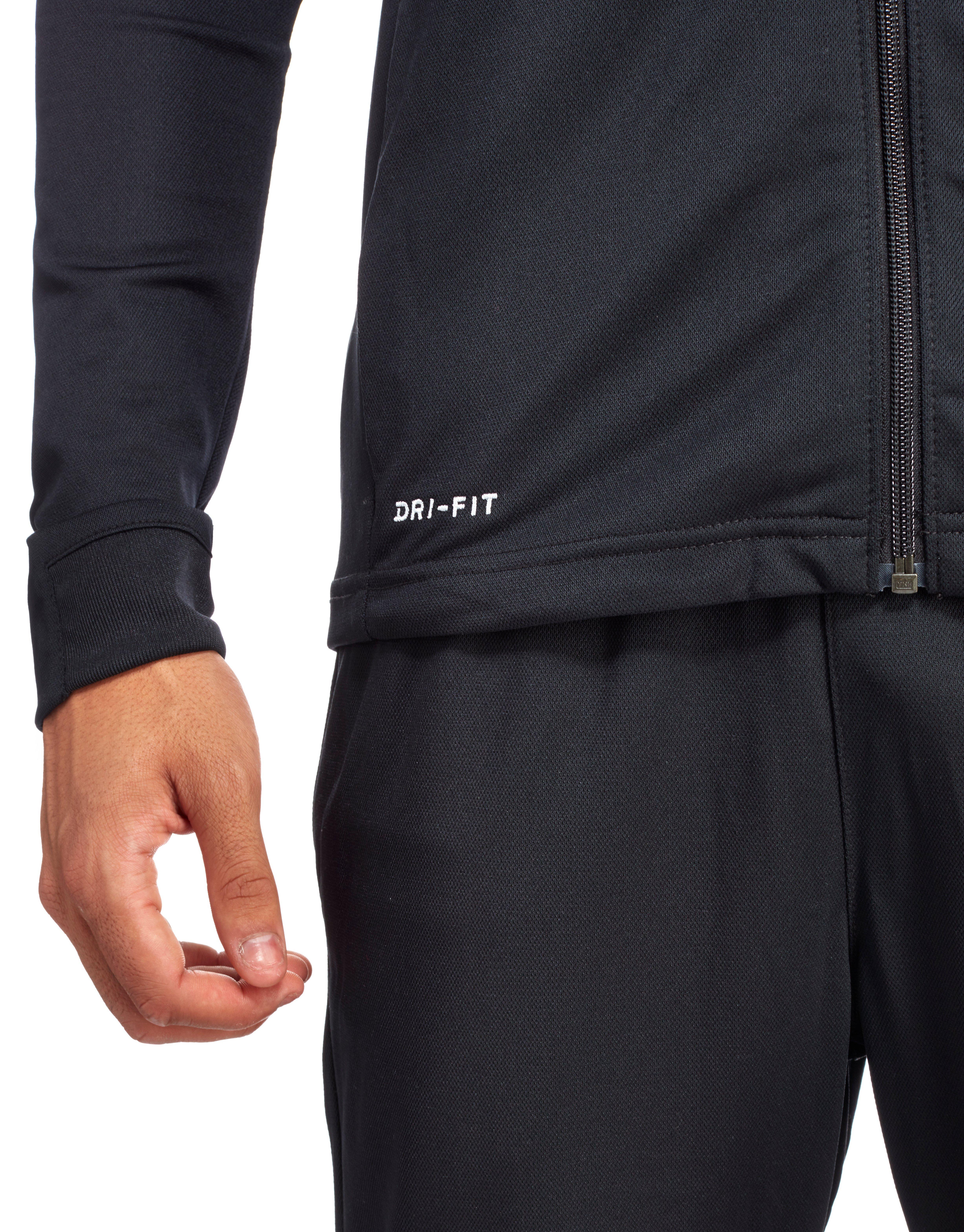 Nike Academy Poly Tracksuit