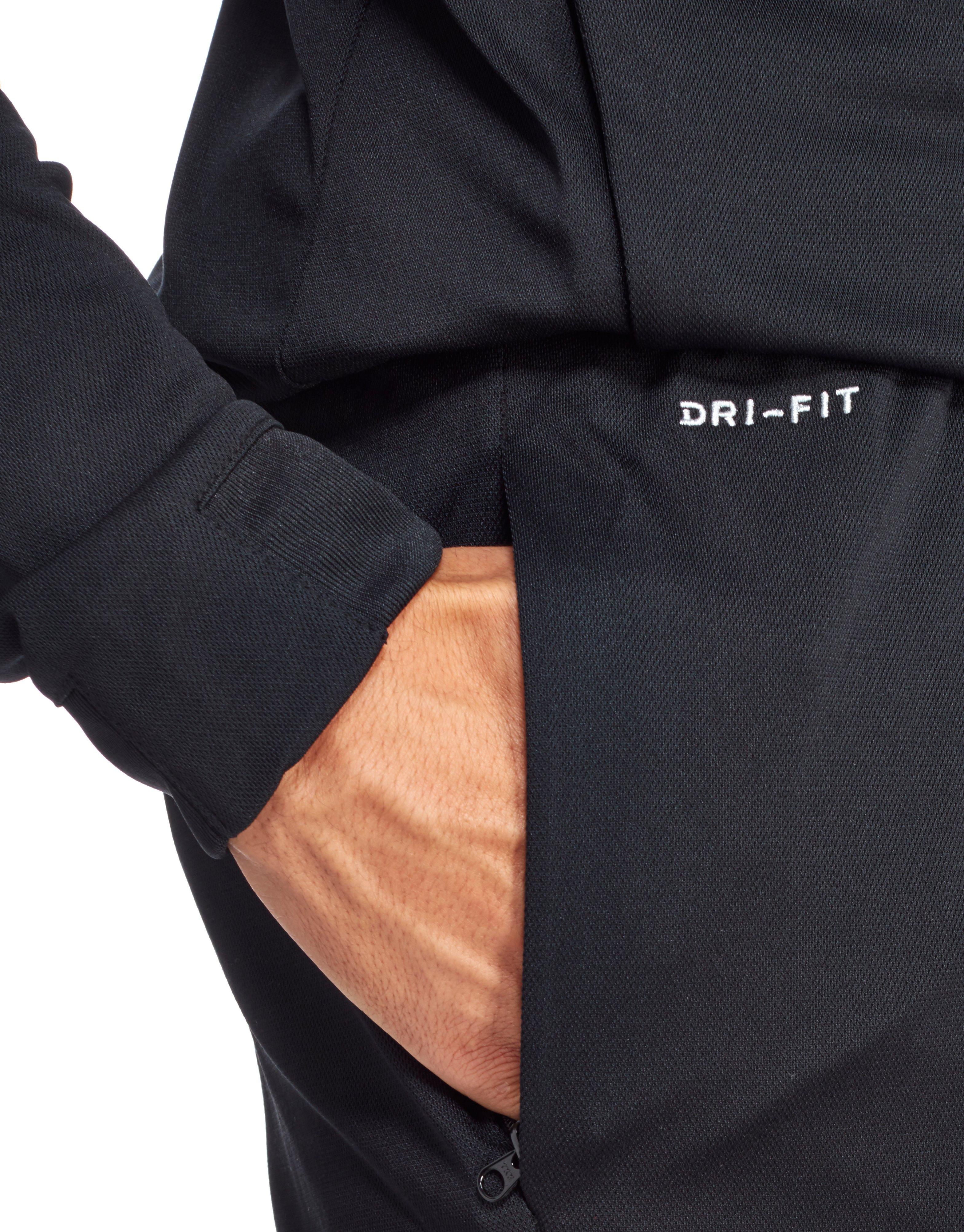 Nike Academy Poly Tracksuit