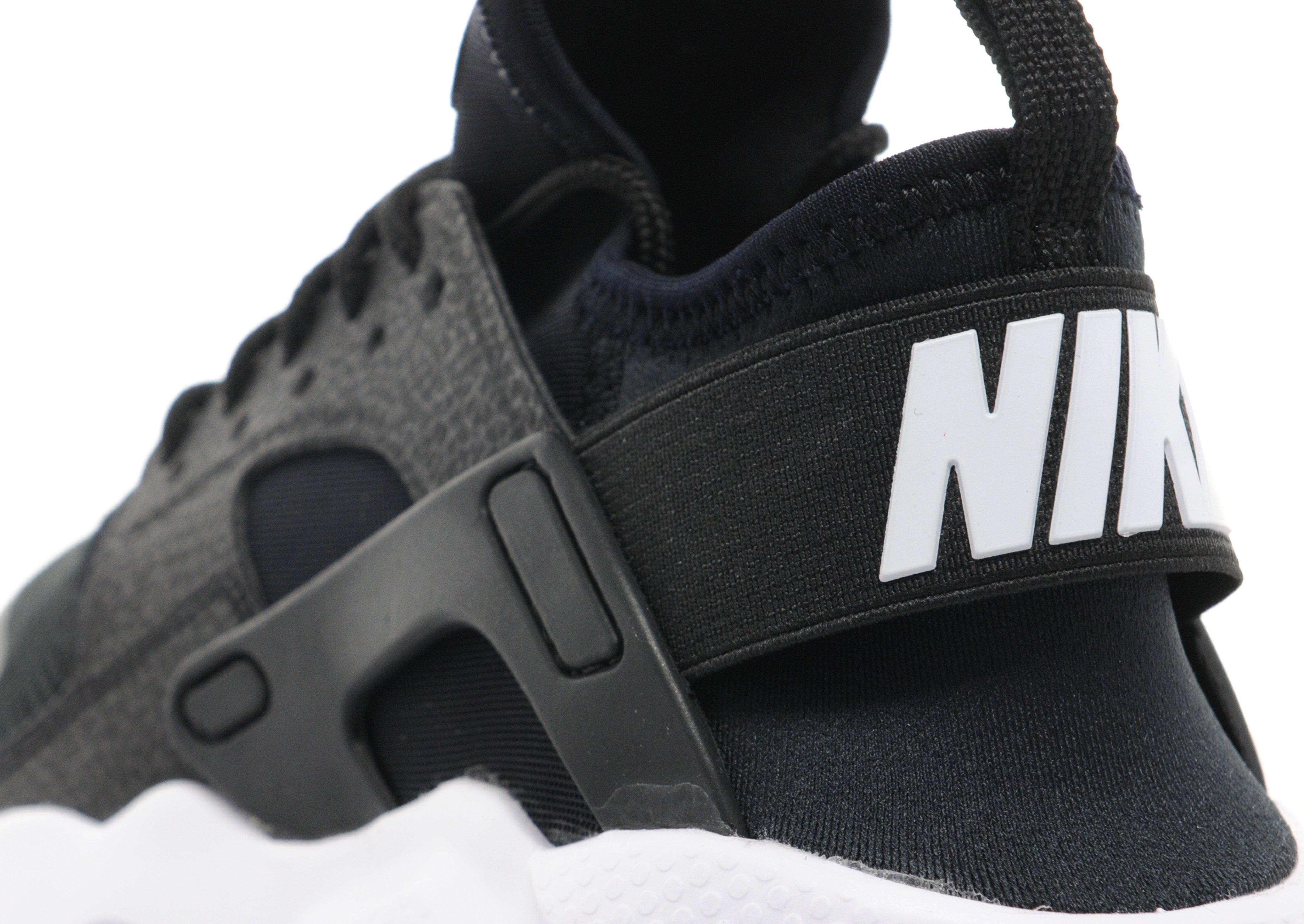 nike air huarache ultra breathe junior