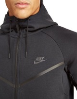 Nike Tech Fleece Windrunner Hoody
