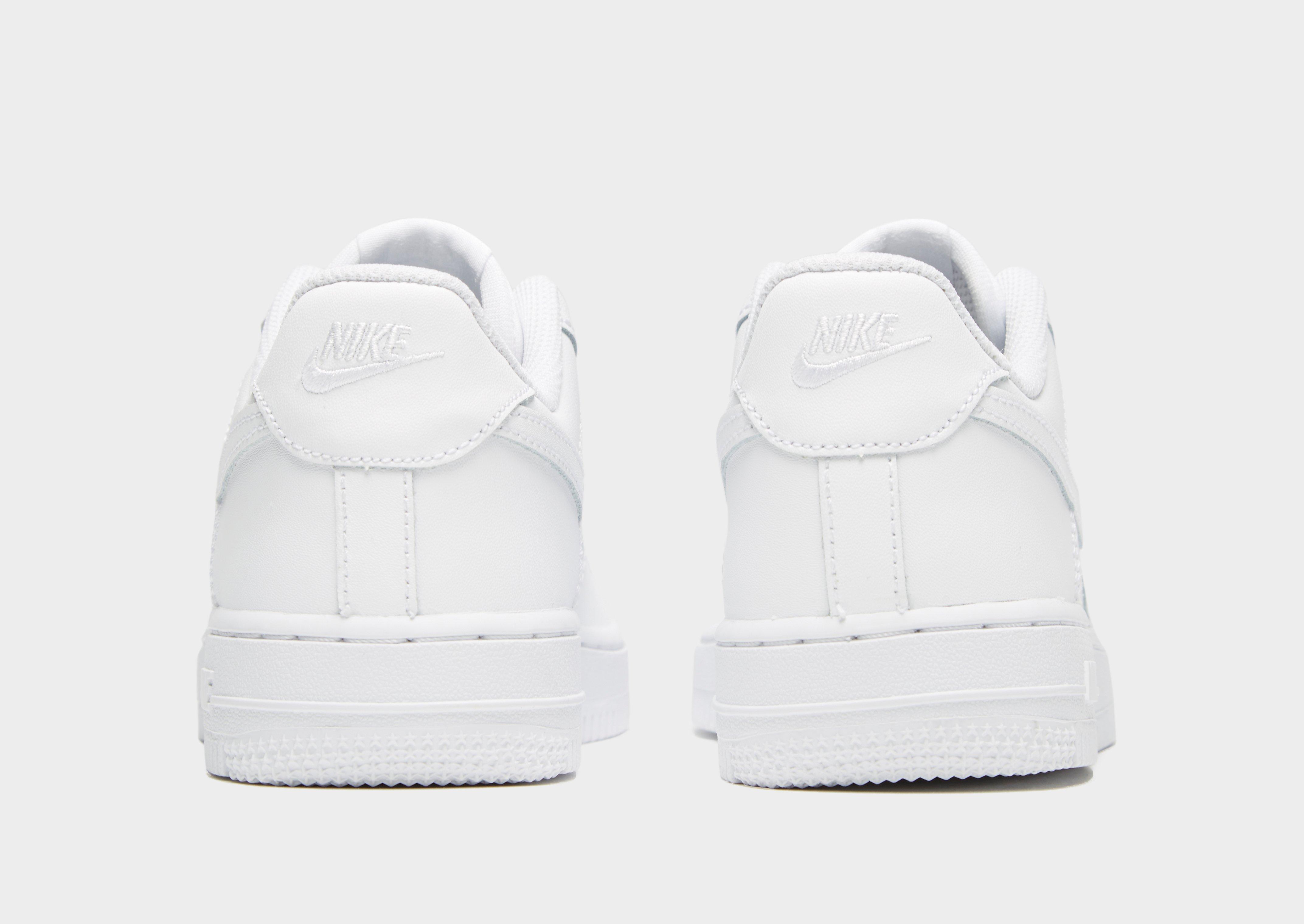 nike air force 1 07 children's