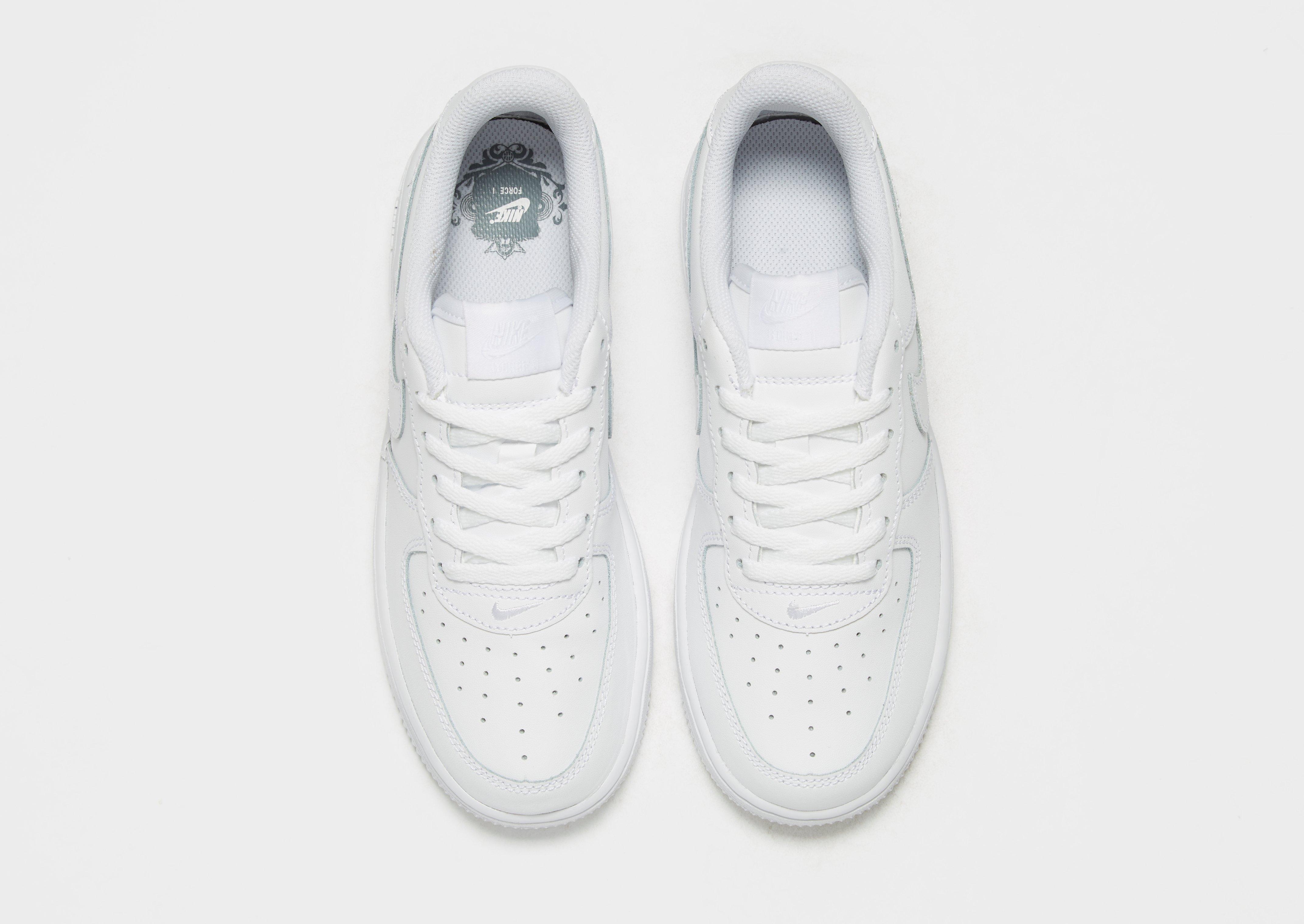 jd sports nike air force 1 lv8