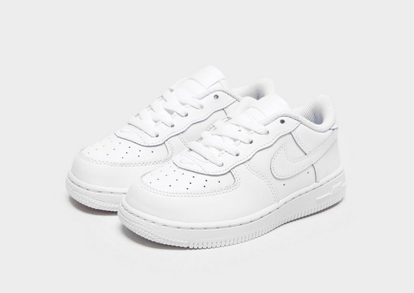 Nike Air Force 1 Low Baby Weiss Jd Sports