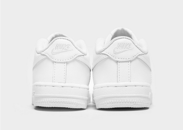 infant low top air force ones