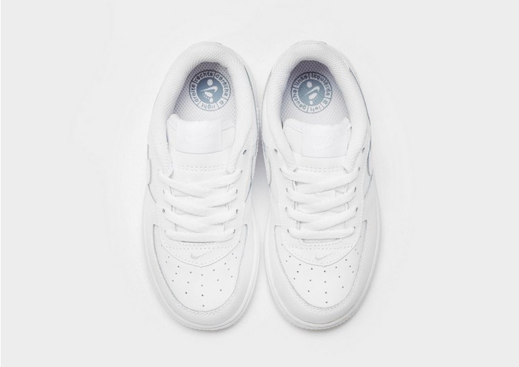 air force 1 low infant