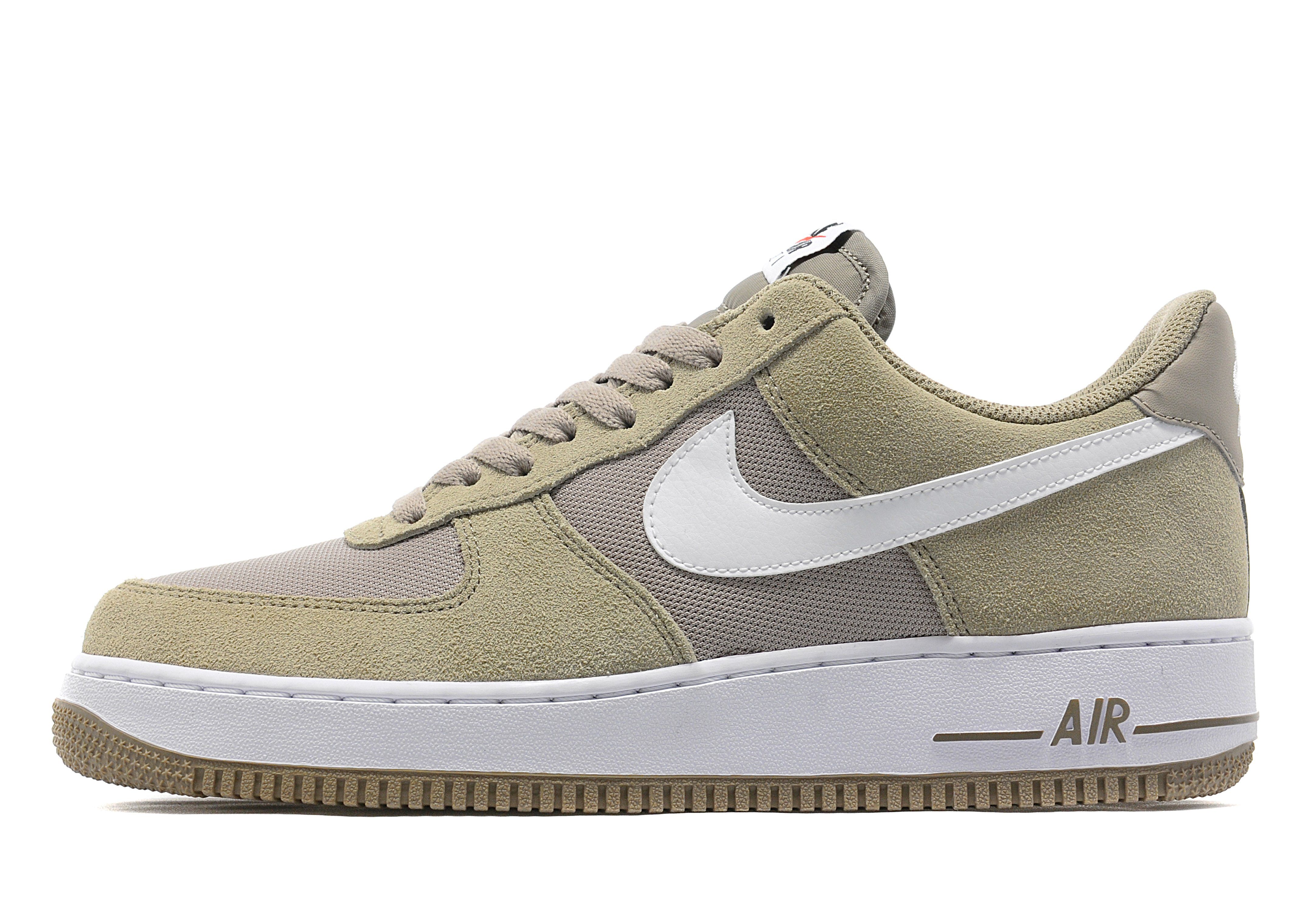 Nike Air Force 1 | JD Sports Sverige