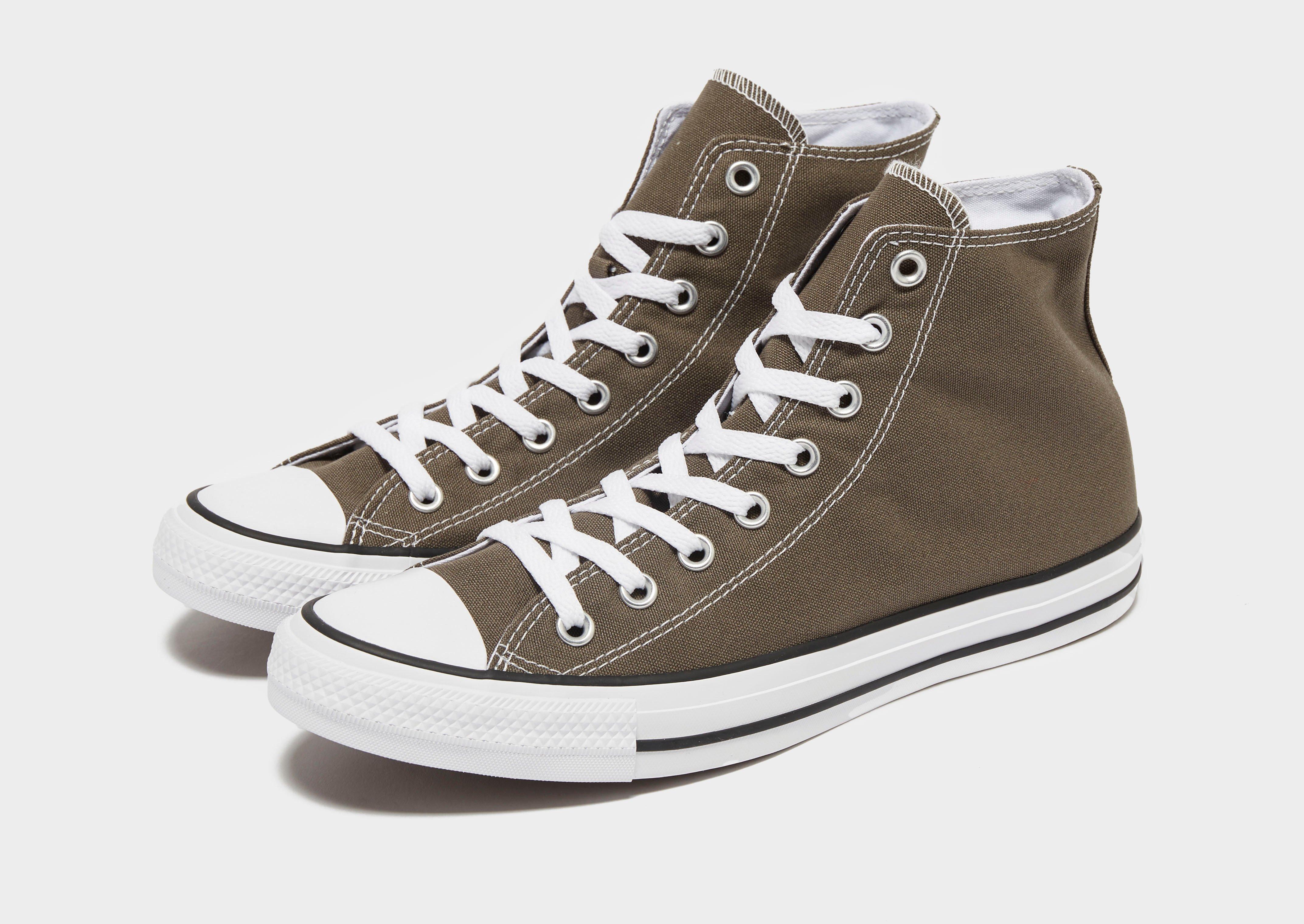 Converse All Star Hi